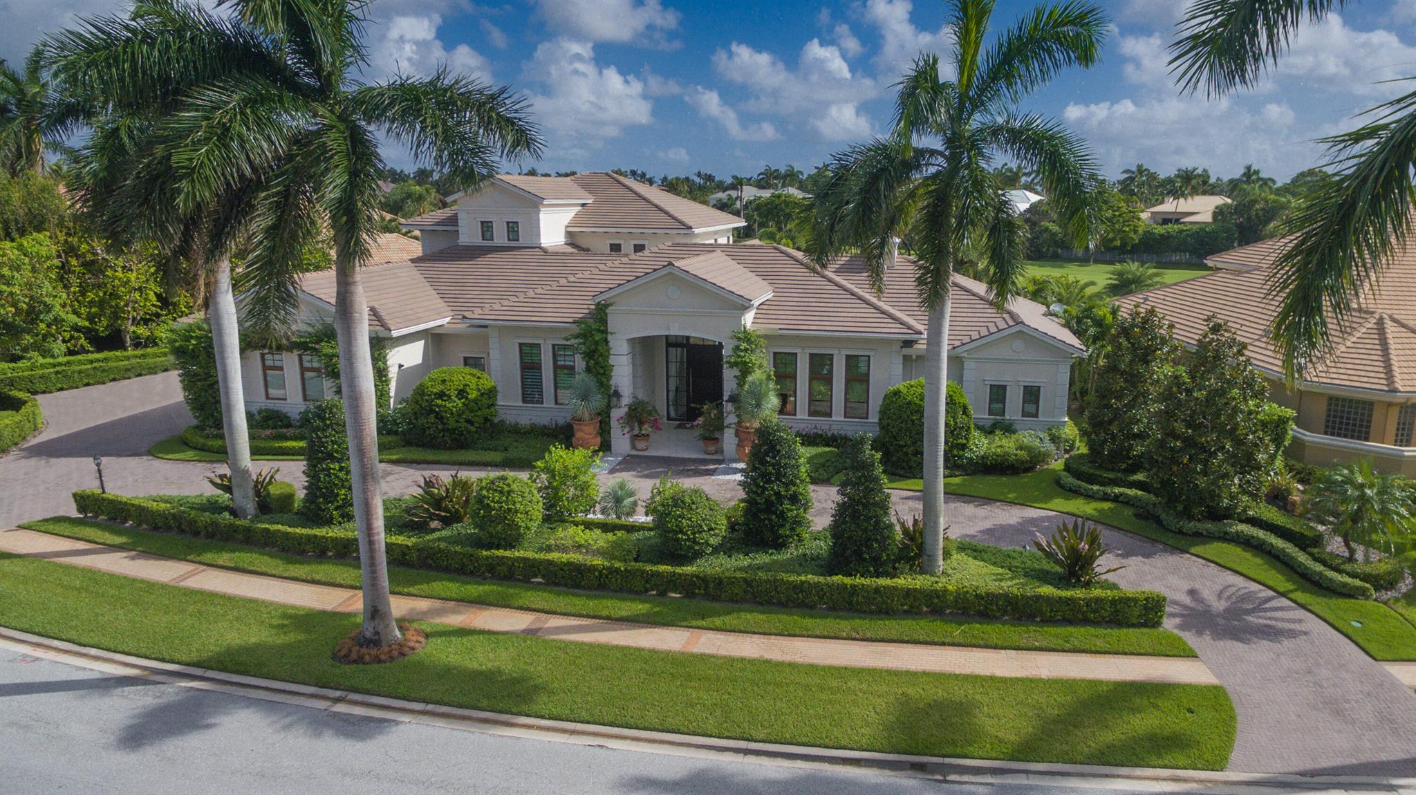 ST ANDREWS COUNTRY CLUB - Residential