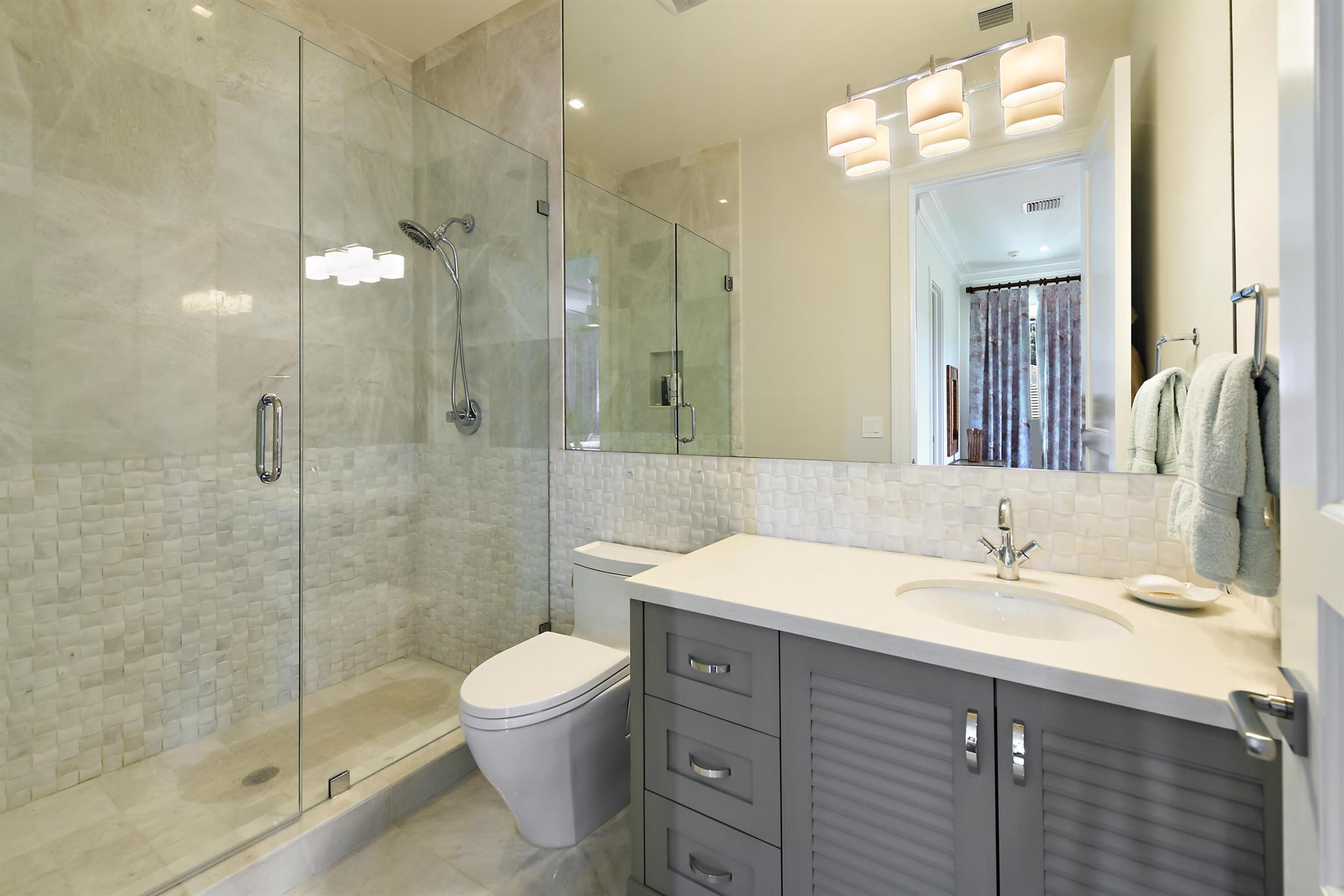 ST ANDREWS COUNTRY CLUB - Residential