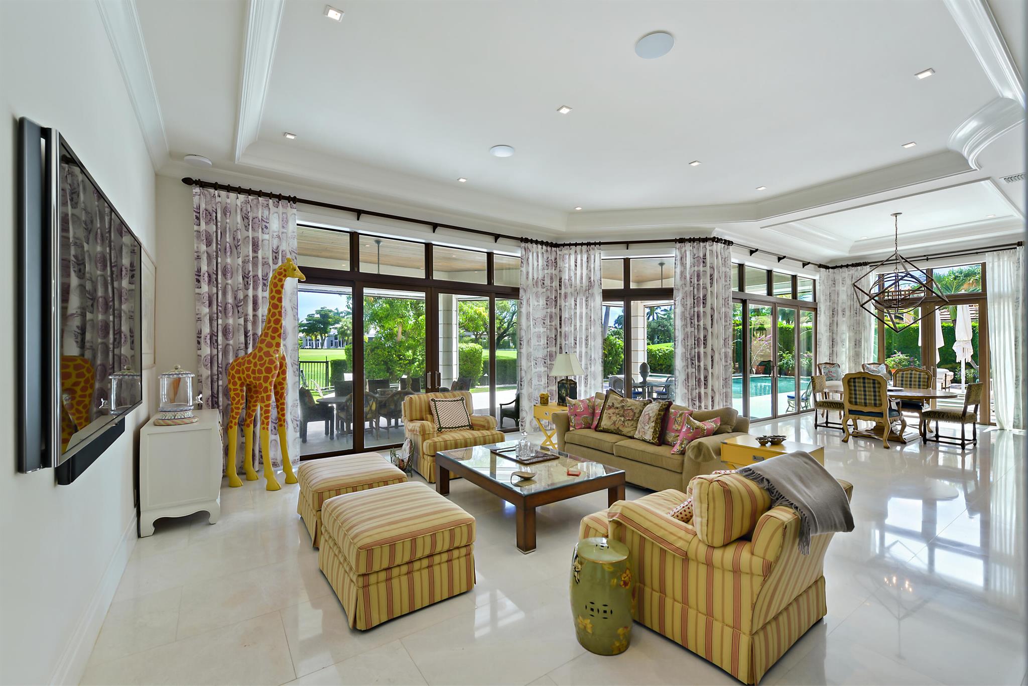 ST ANDREWS COUNTRY CLUB - Residential