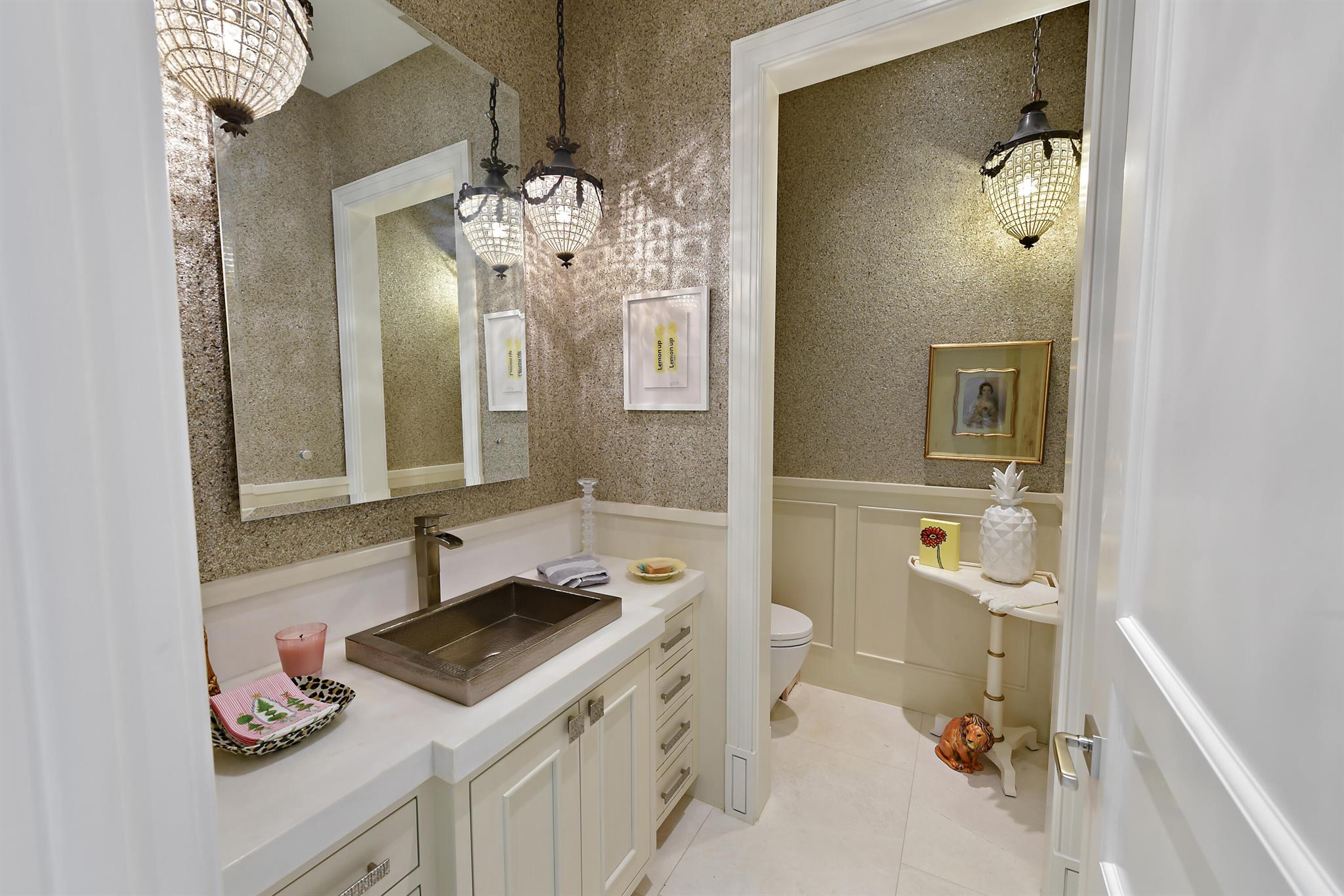 ST ANDREWS COUNTRY CLUB - Residential