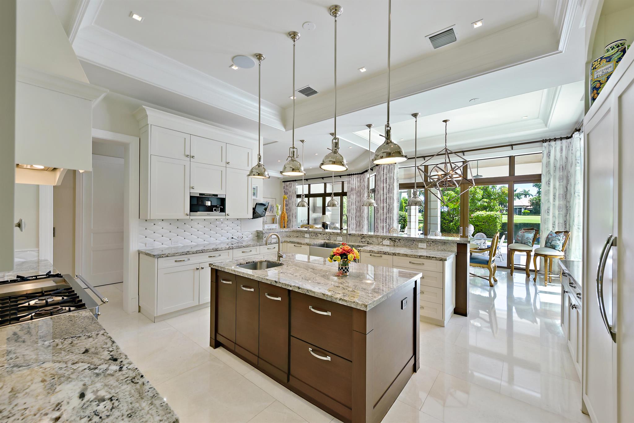 ST ANDREWS COUNTRY CLUB - Residential