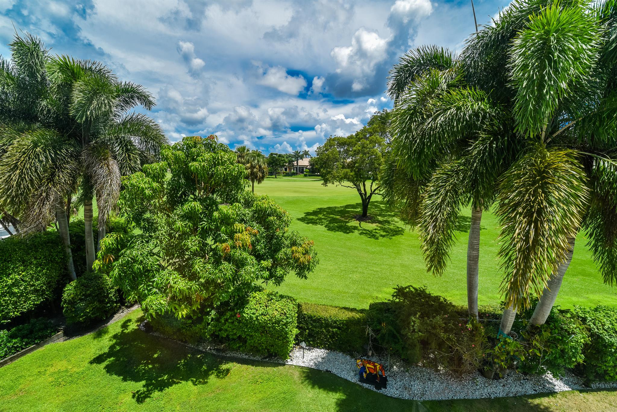 ST ANDREWS COUNTRY CLUB - Residential