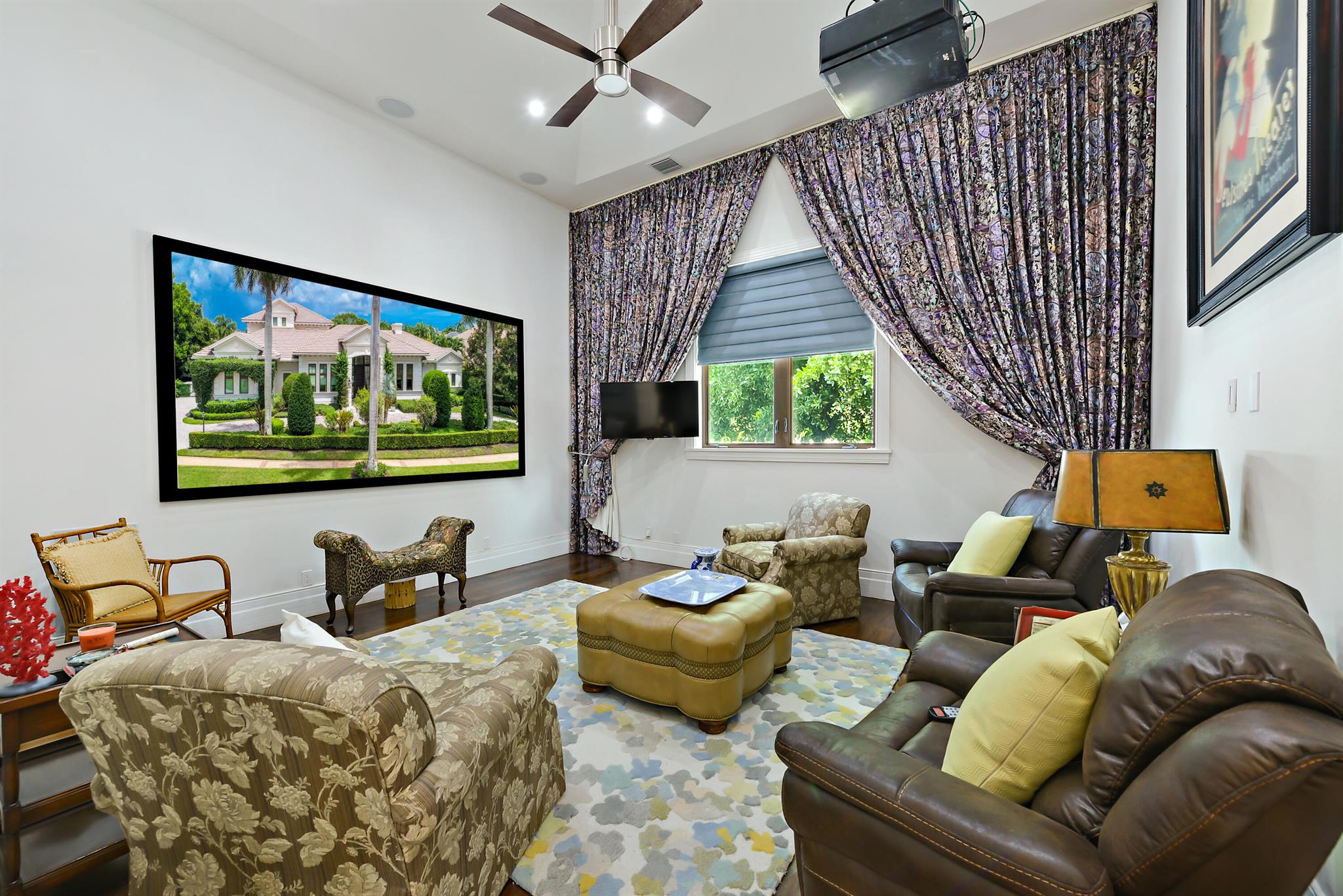 ST ANDREWS COUNTRY CLUB - Residential