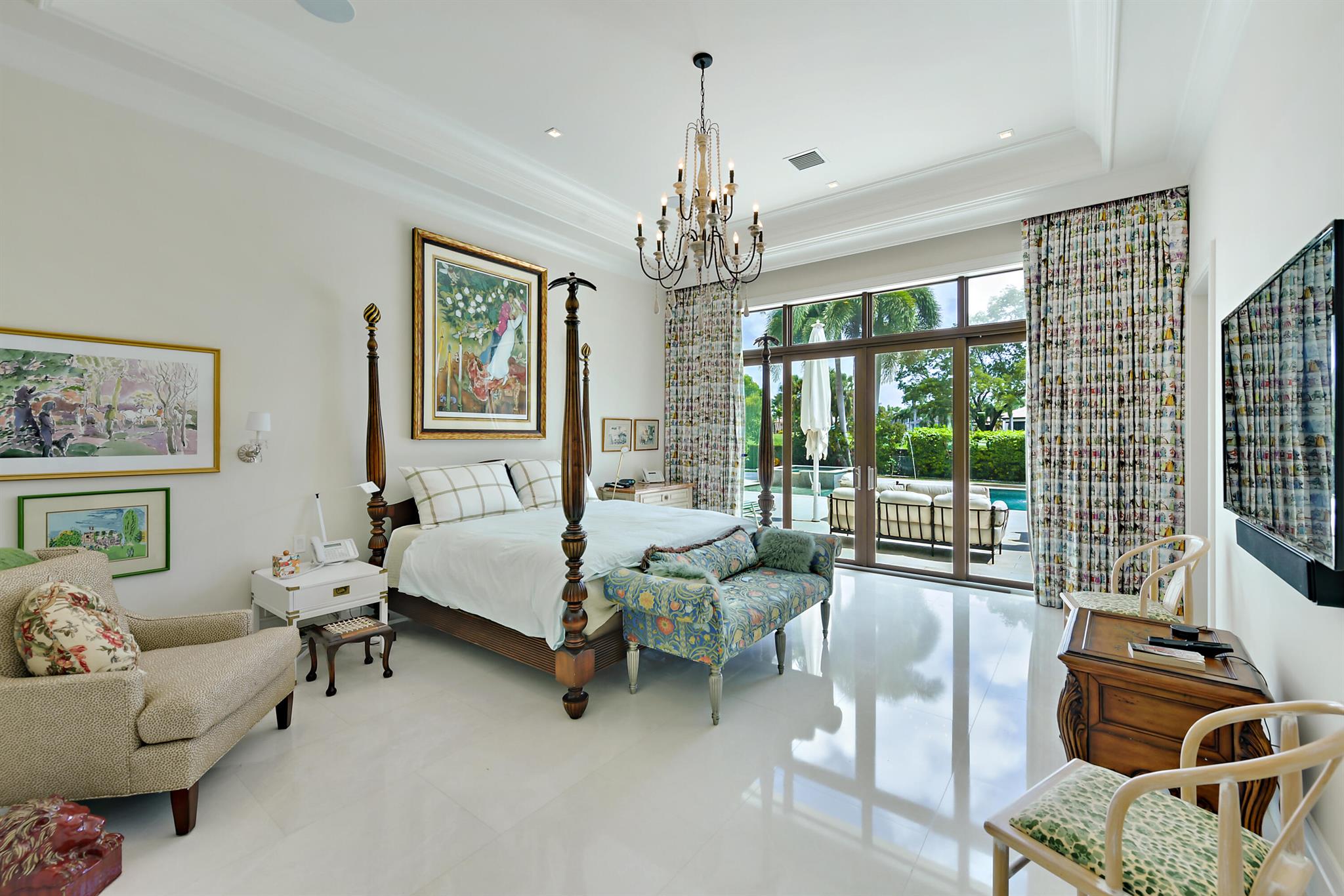 ST ANDREWS COUNTRY CLUB - Residential