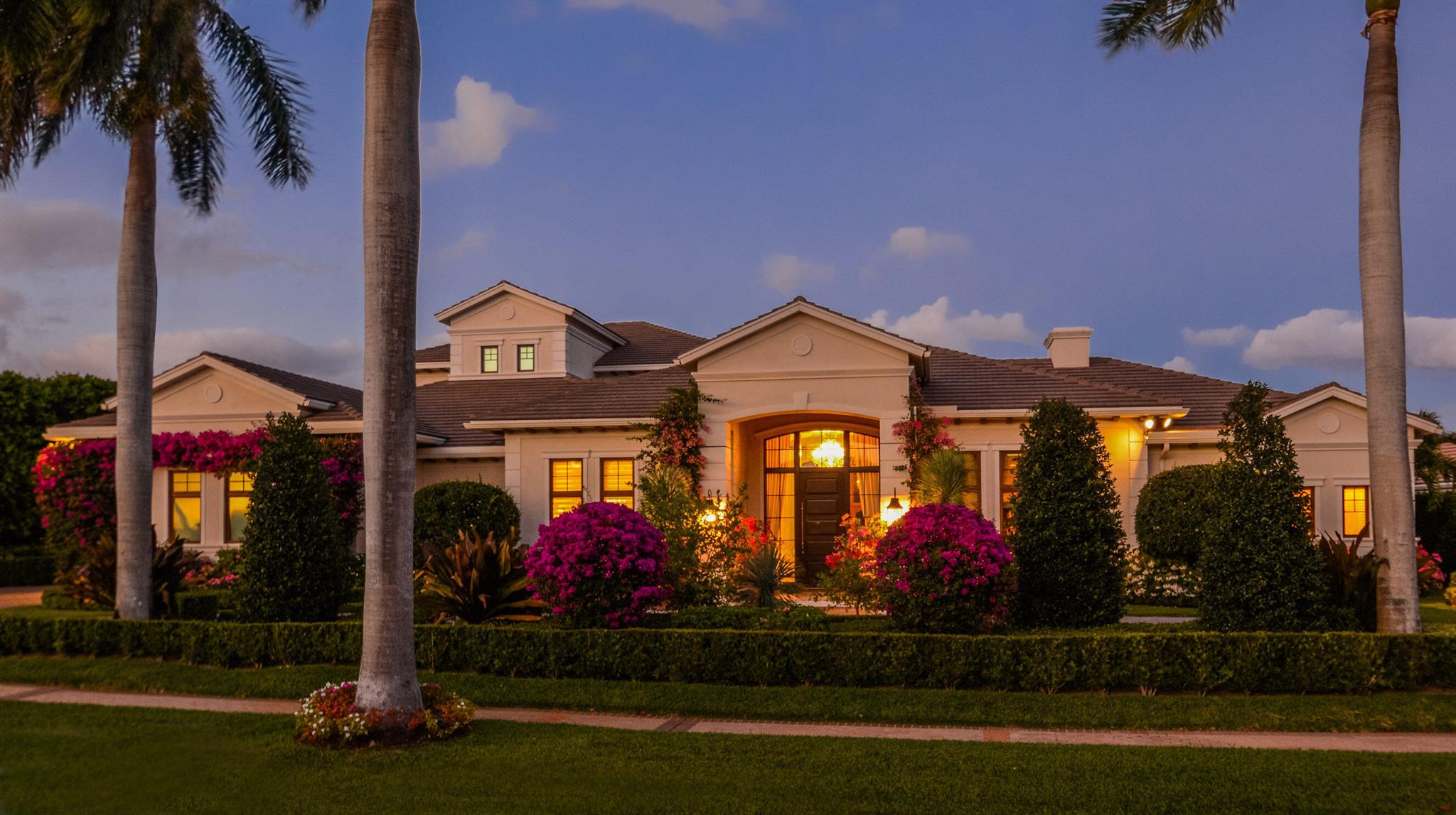 ST ANDREWS COUNTRY CLUB - Residential