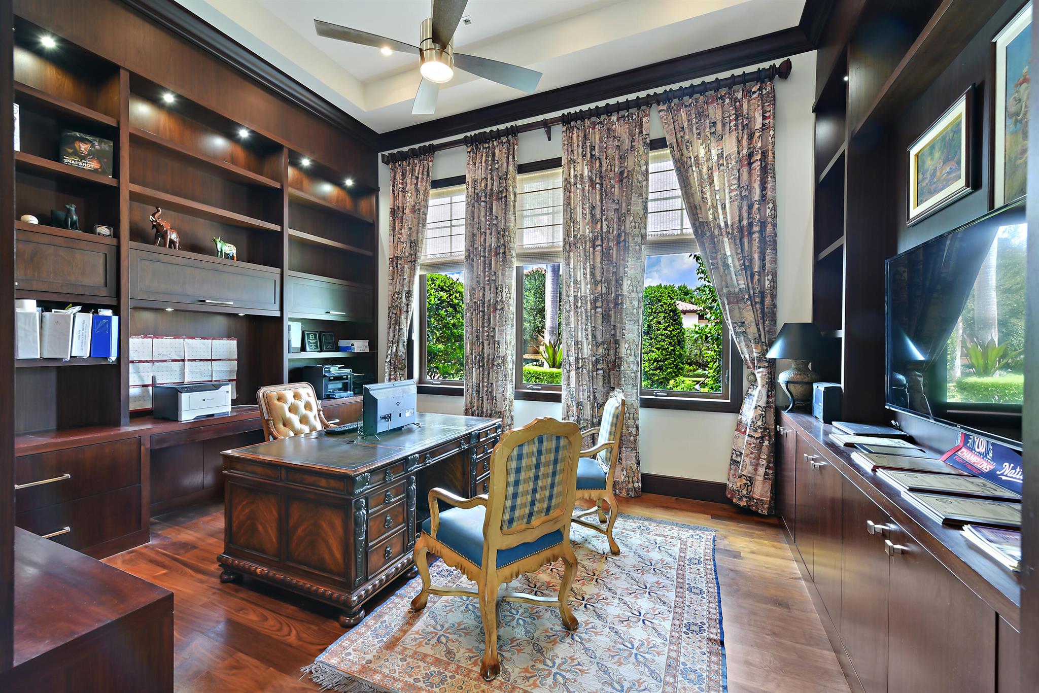 ST ANDREWS COUNTRY CLUB - Residential