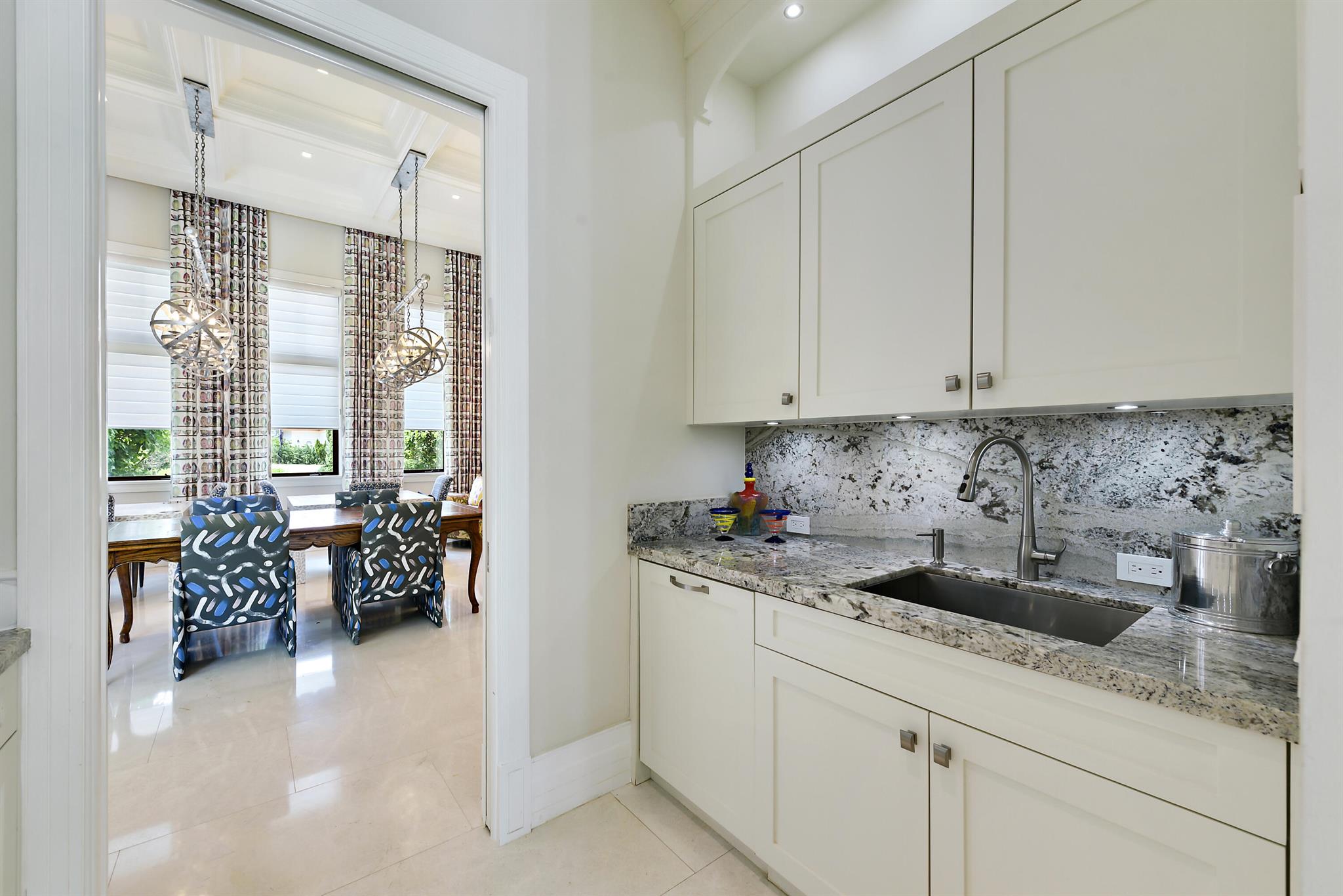 ST ANDREWS COUNTRY CLUB - Residential