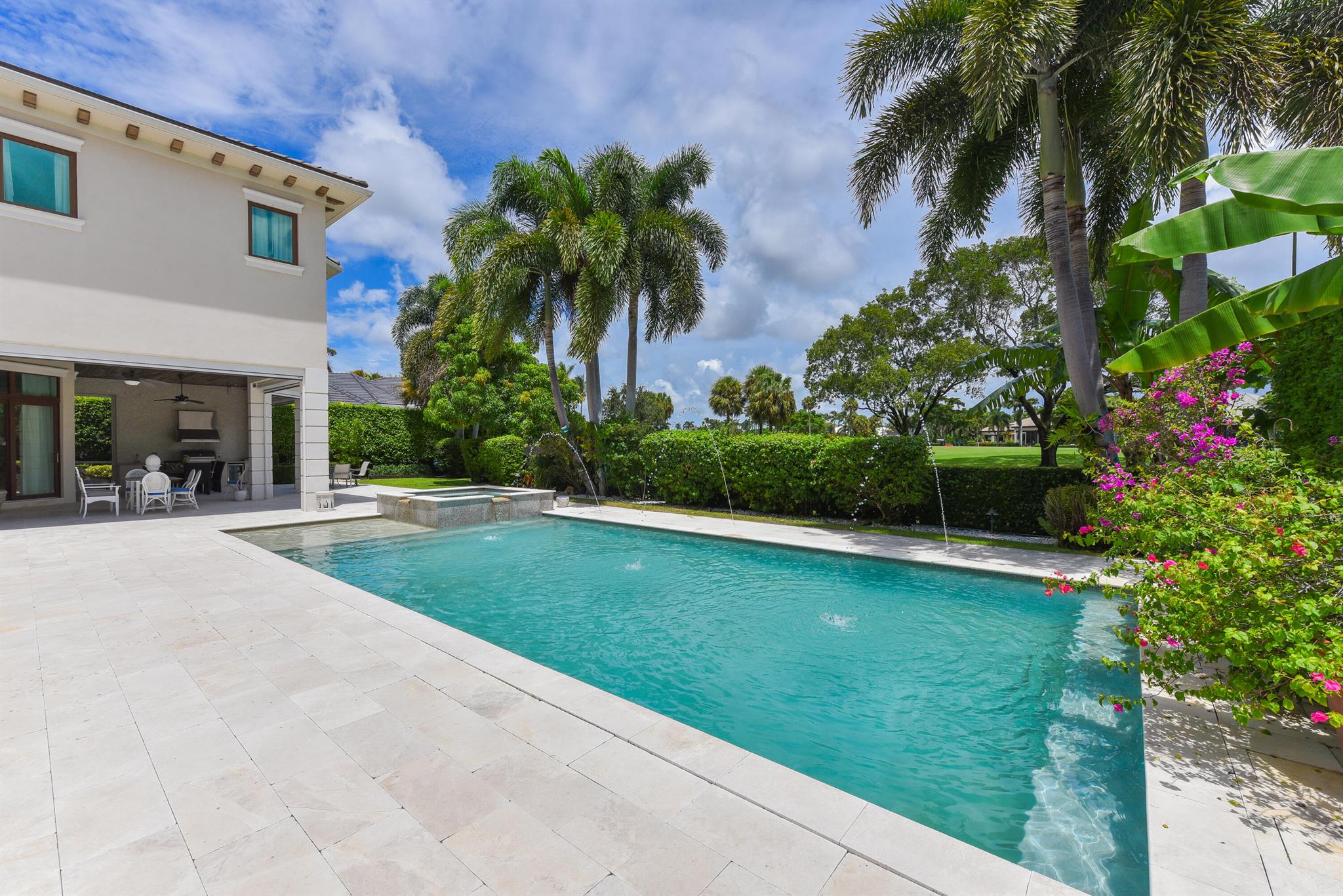 ST ANDREWS COUNTRY CLUB - Residential