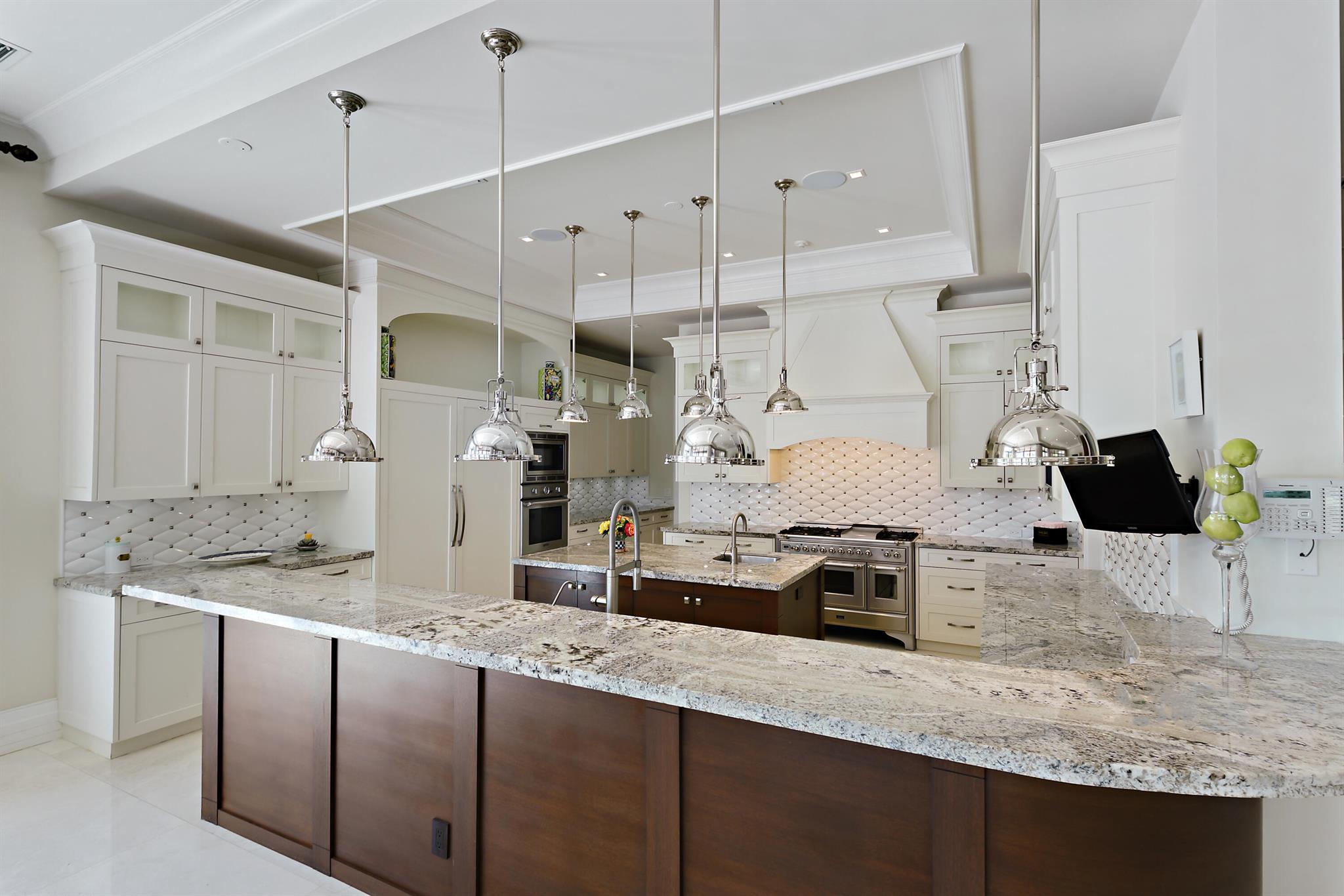 ST ANDREWS COUNTRY CLUB - Residential