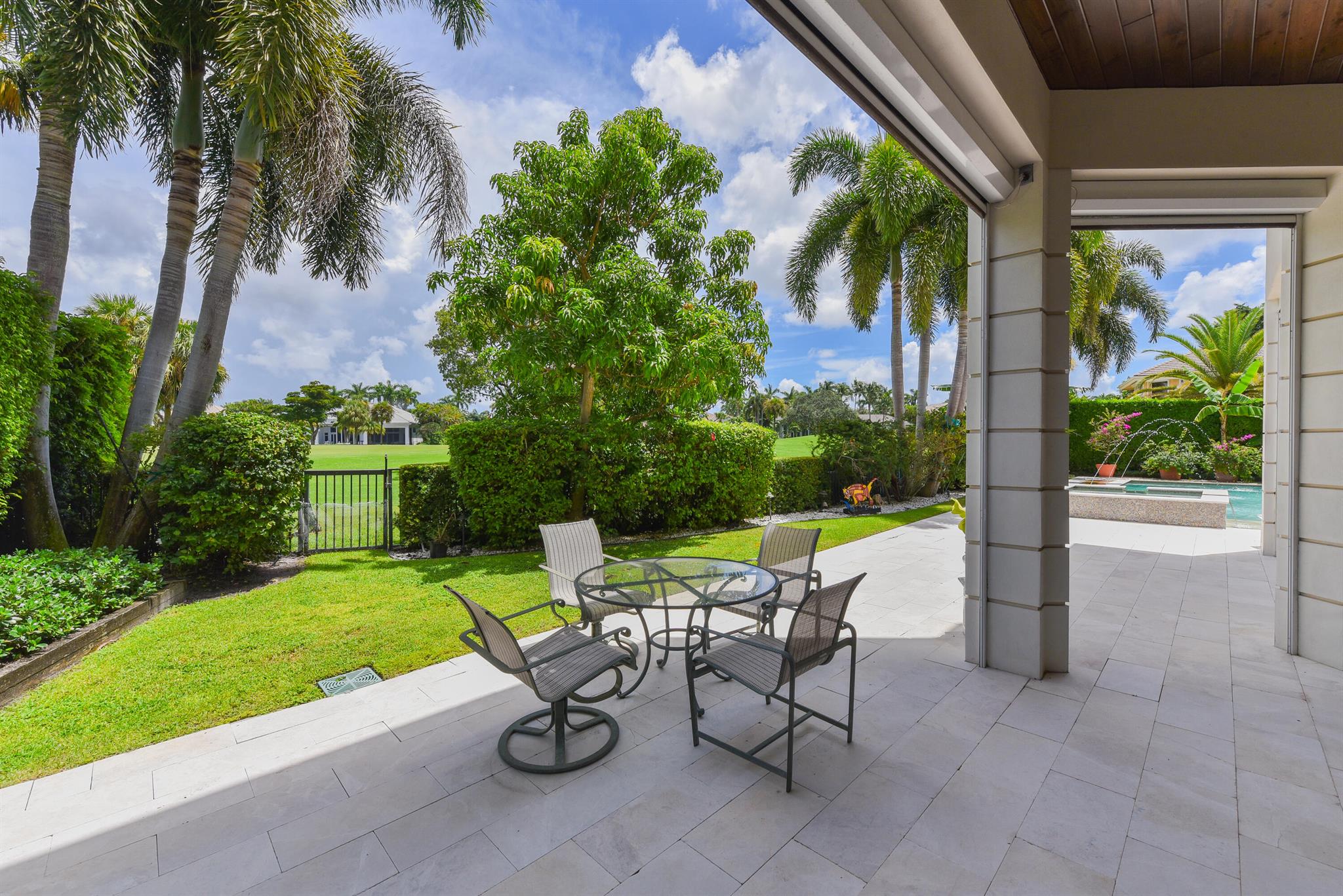 ST ANDREWS COUNTRY CLUB - Residential