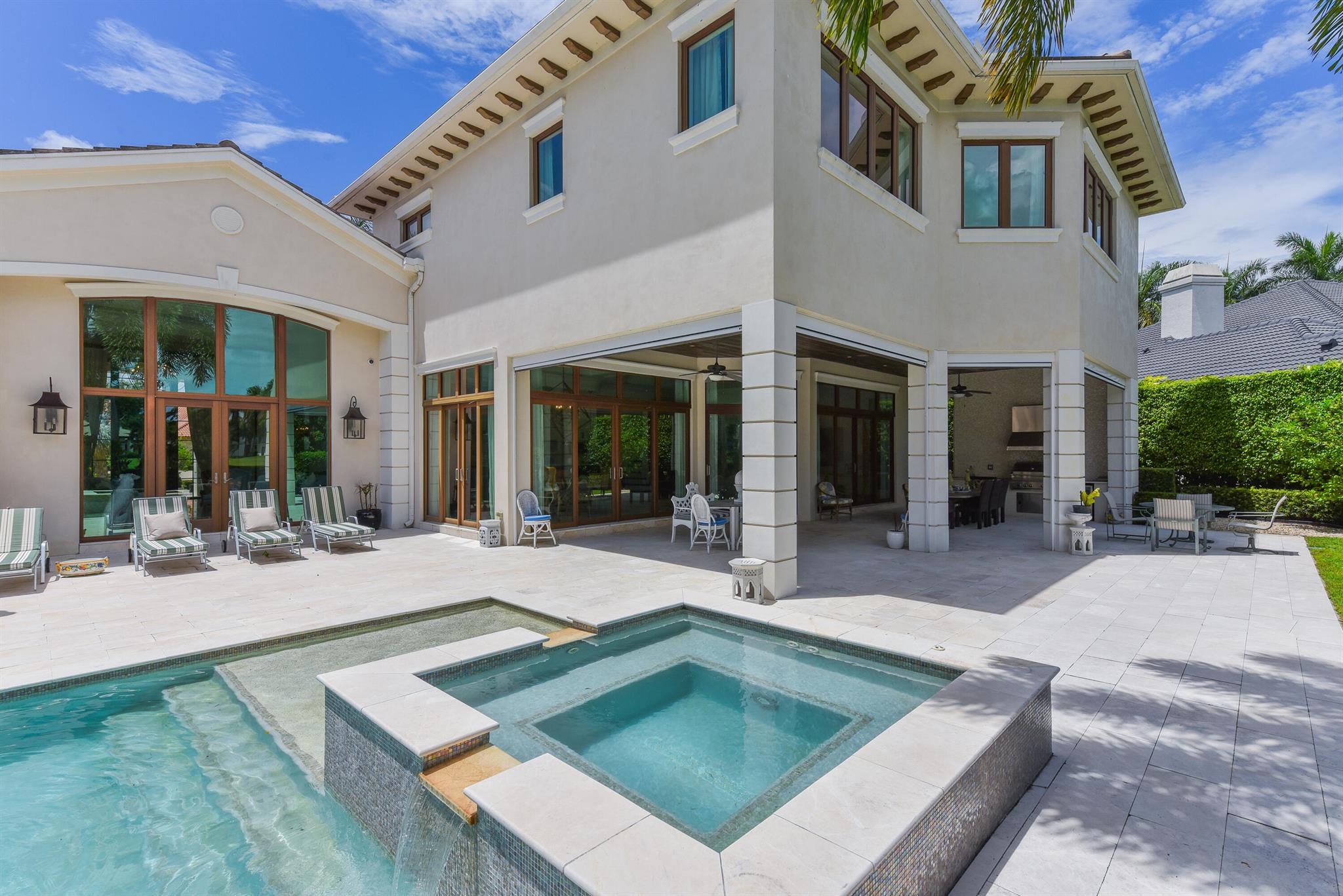 ST ANDREWS COUNTRY CLUB - Residential