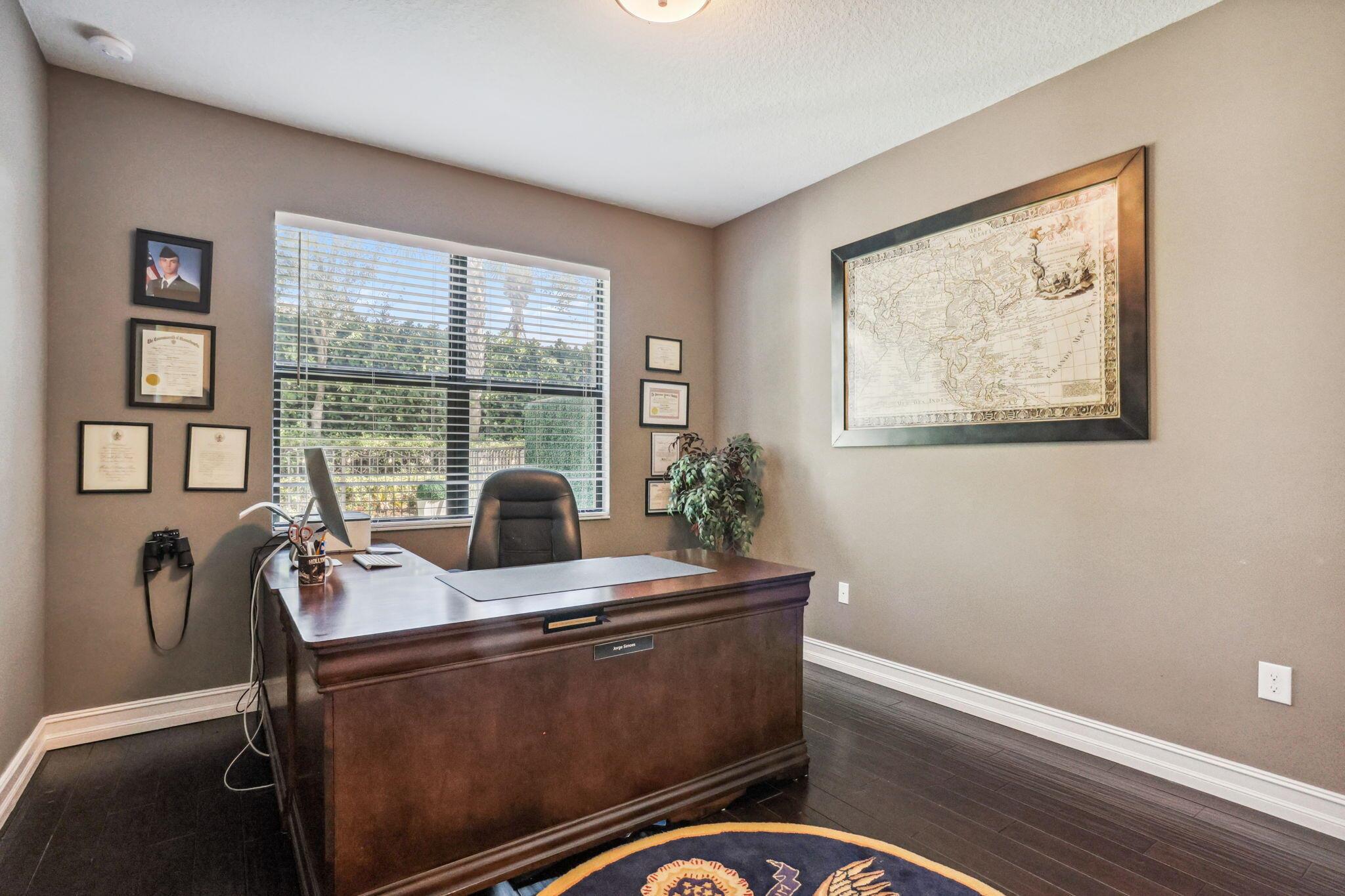 Tuscany North - Residential