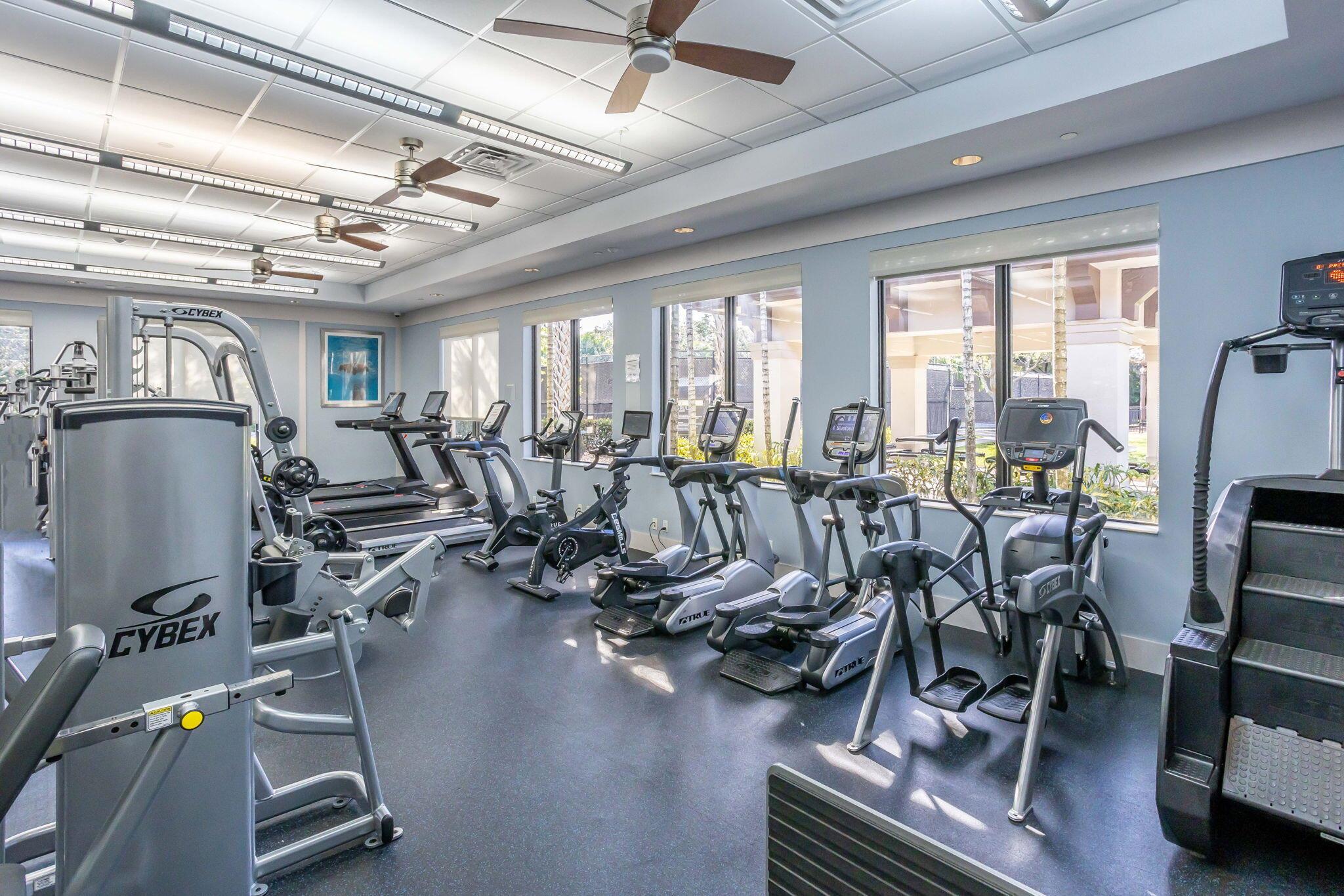 Tuscany North - Residential