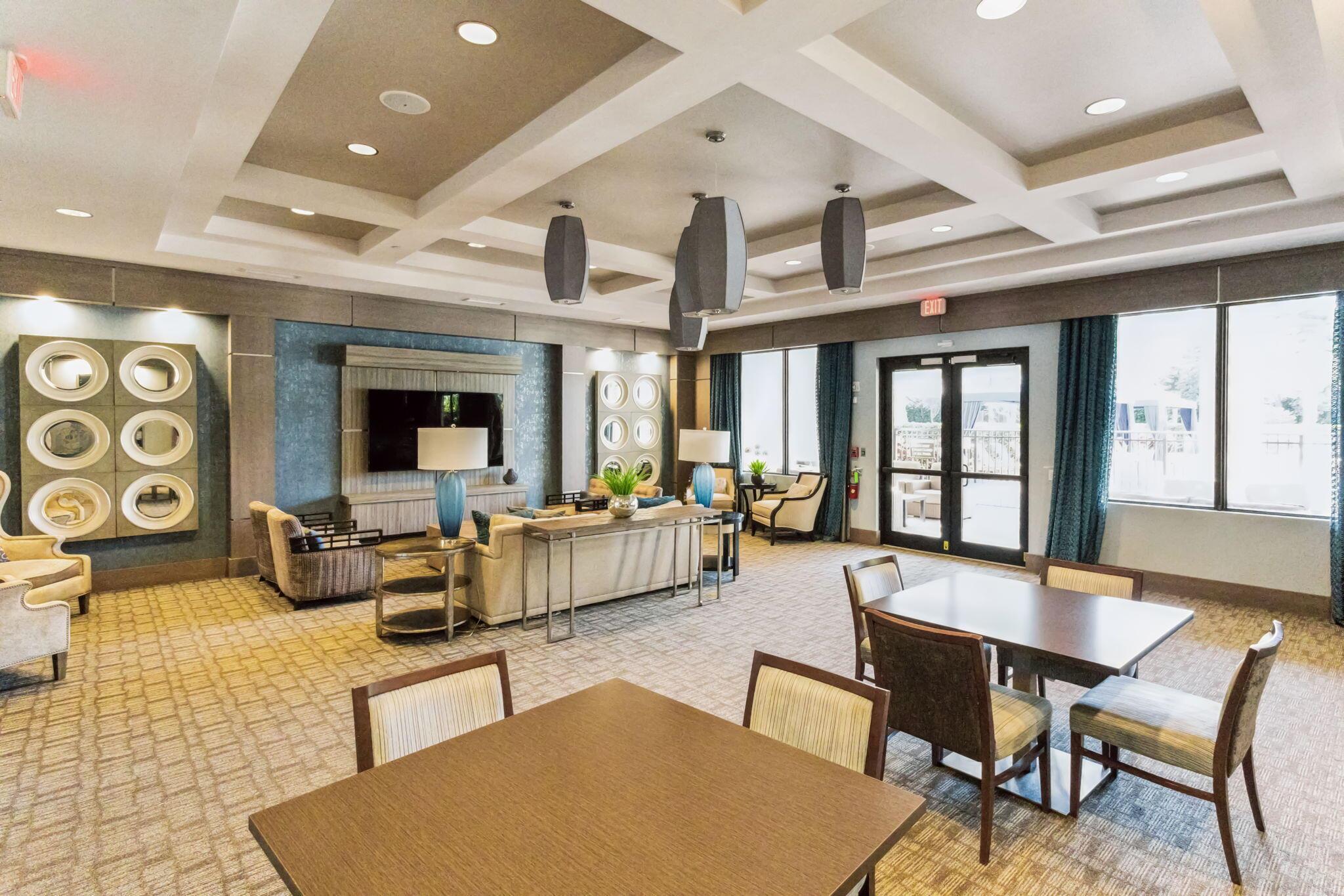 Tuscany North - Residential