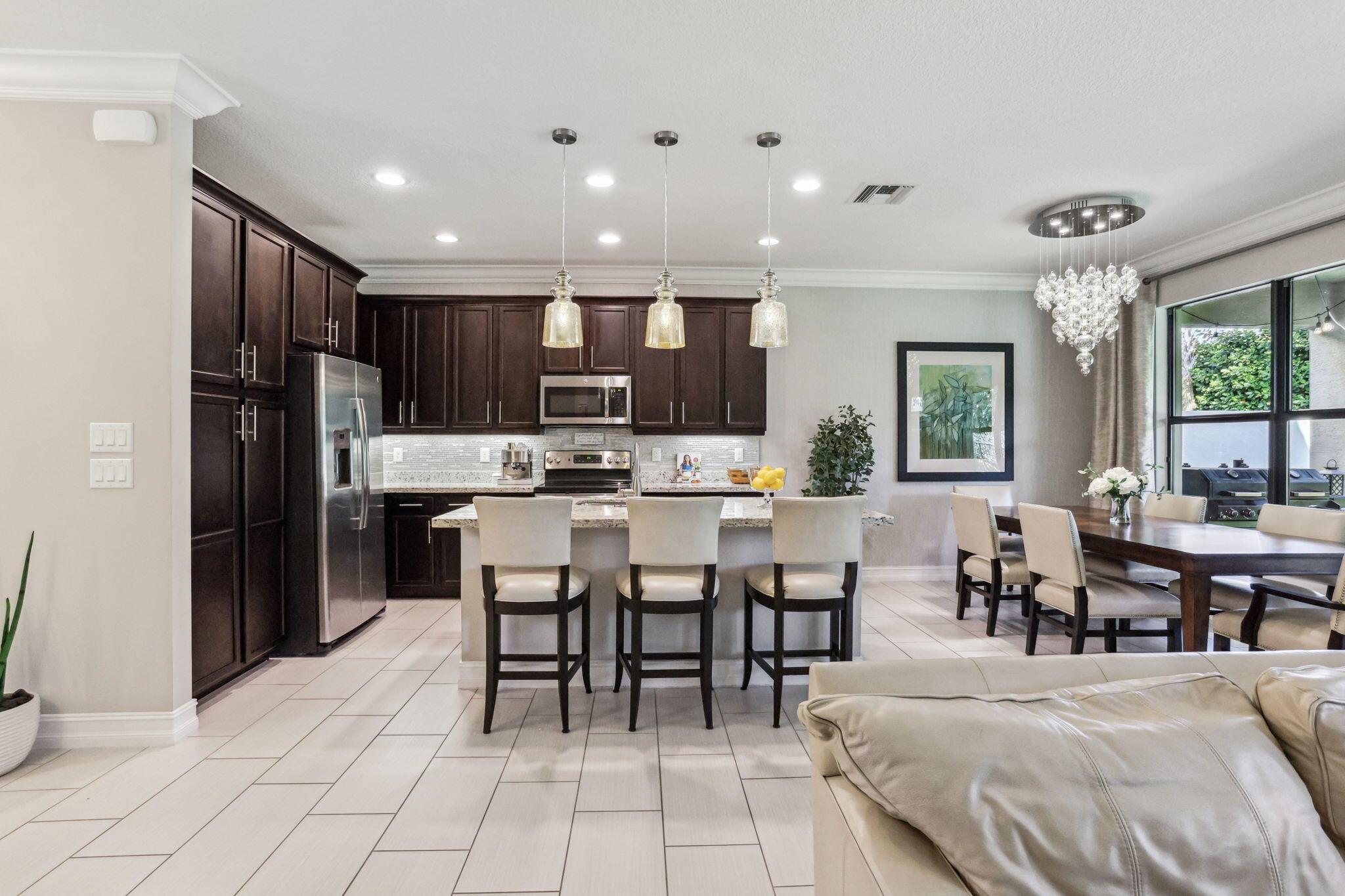 Tuscany North - Residential