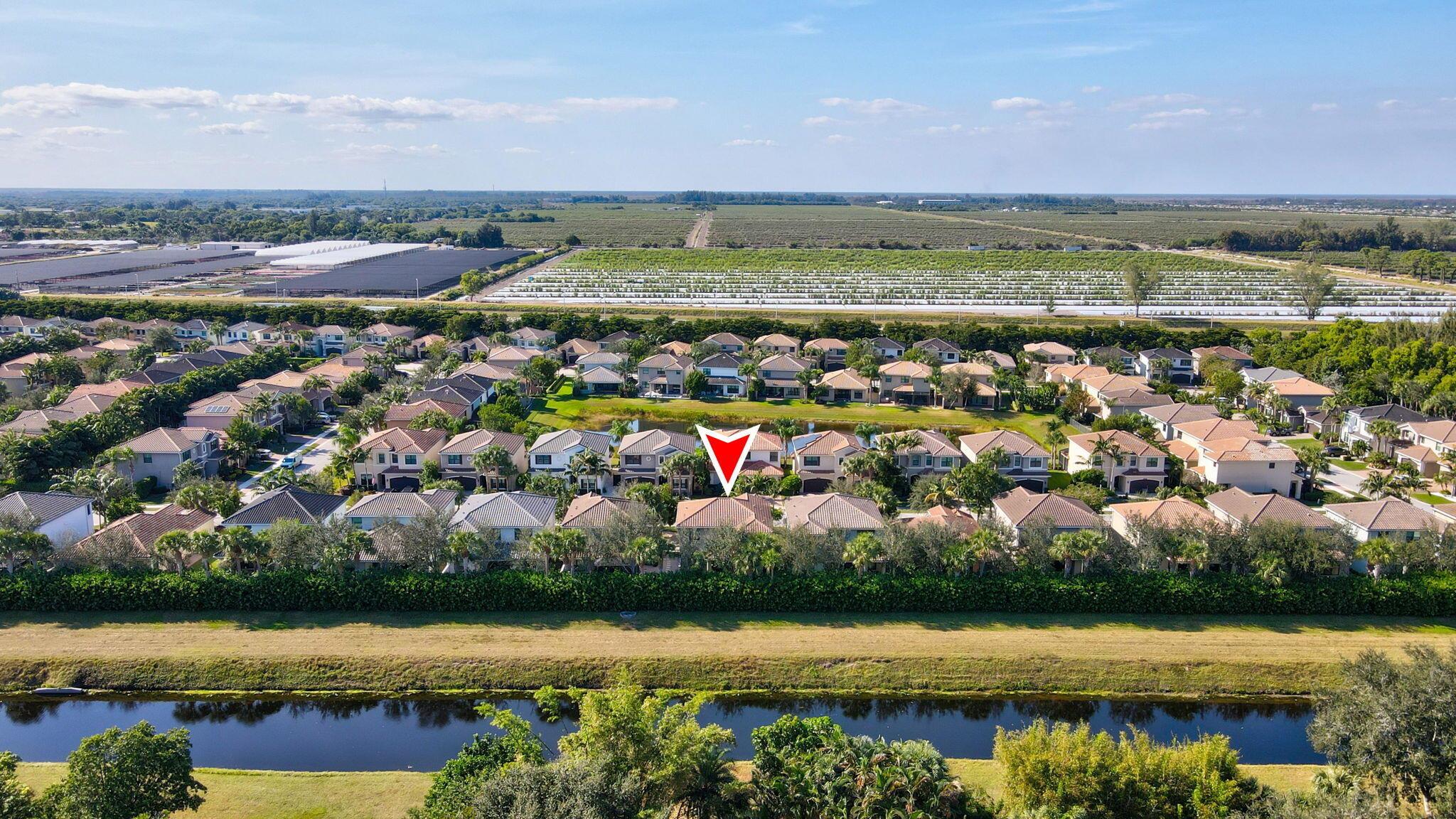 Tuscany North - Residential