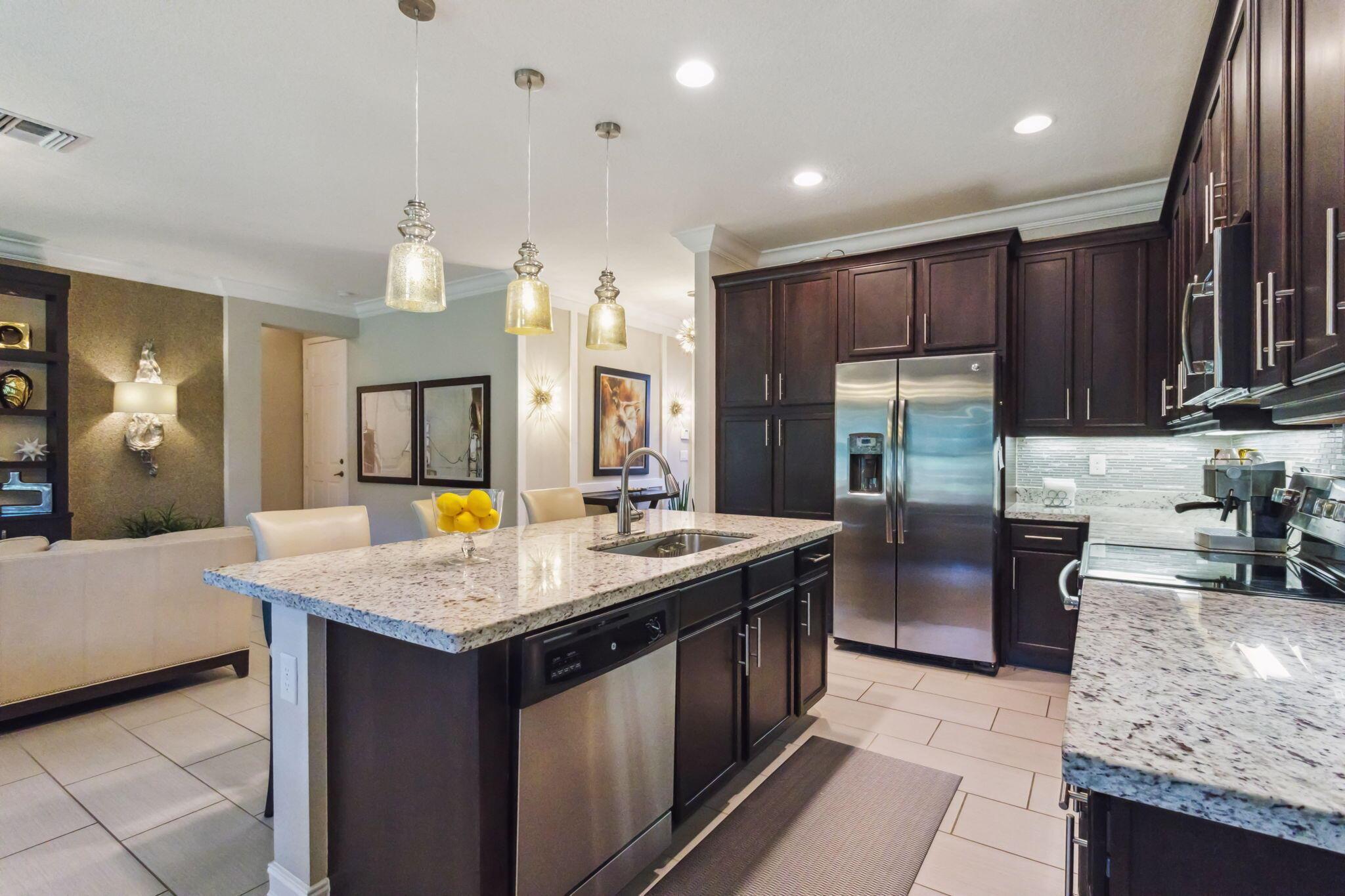 Tuscany North - Residential