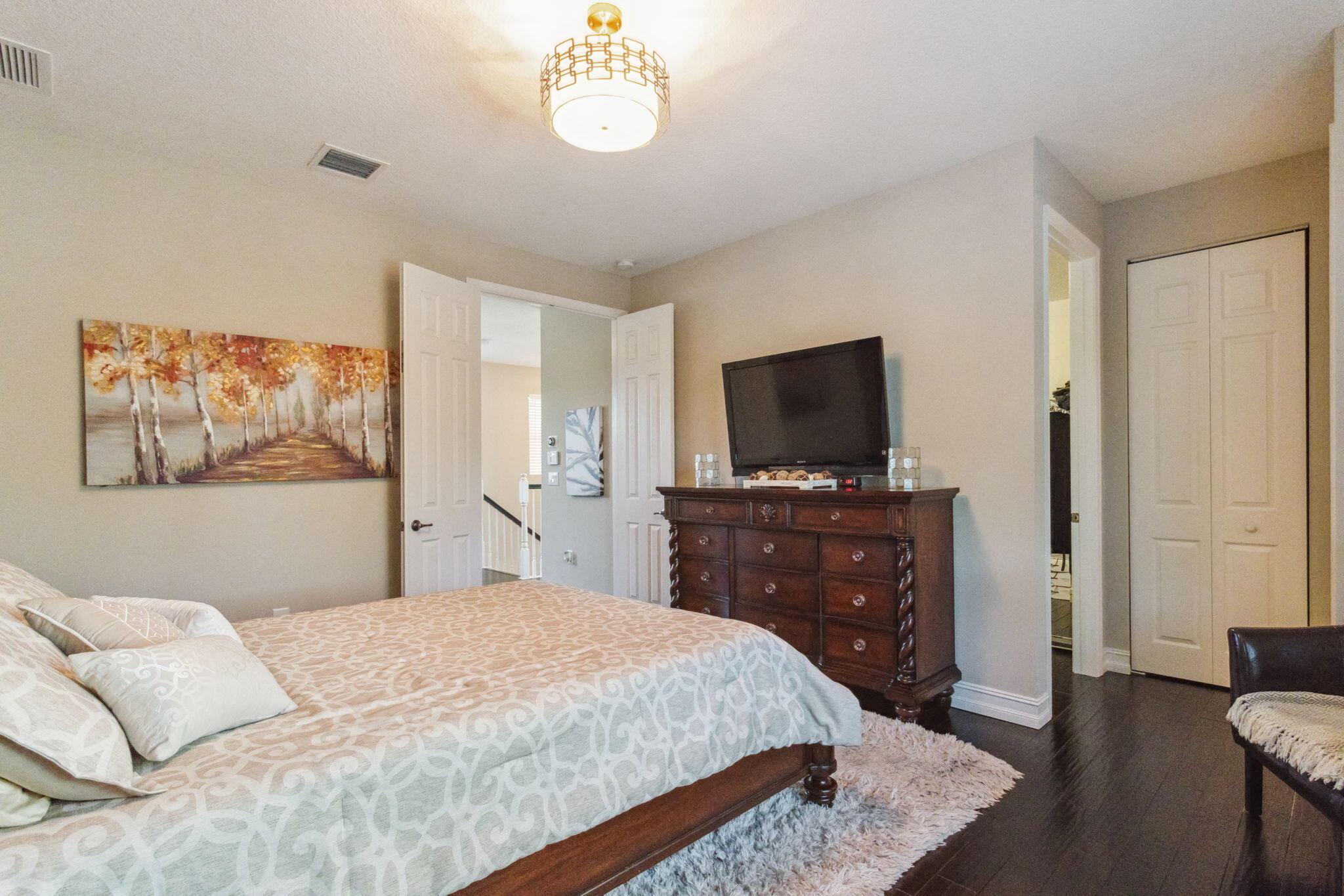 Tuscany North - Residential