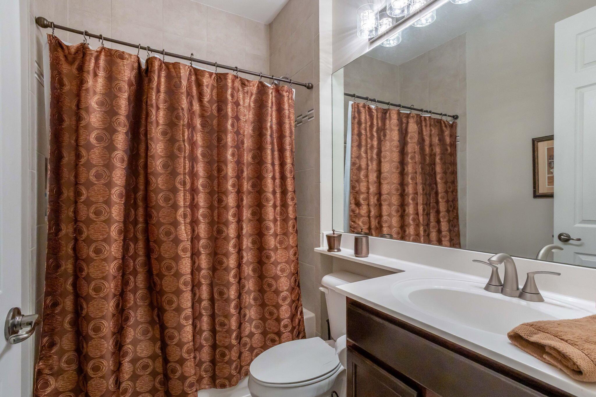 Tuscany North - Residential