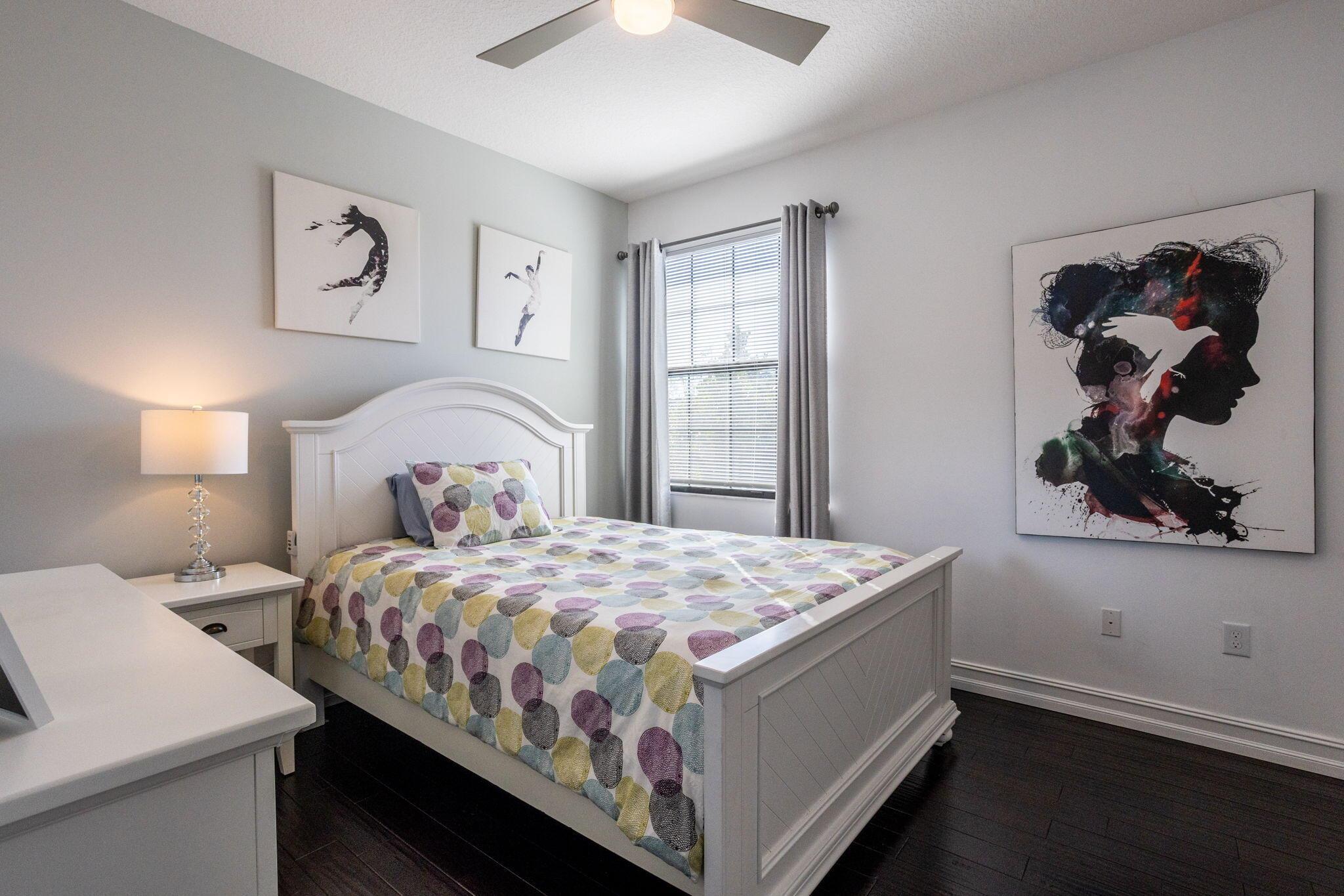 Tuscany North - Residential