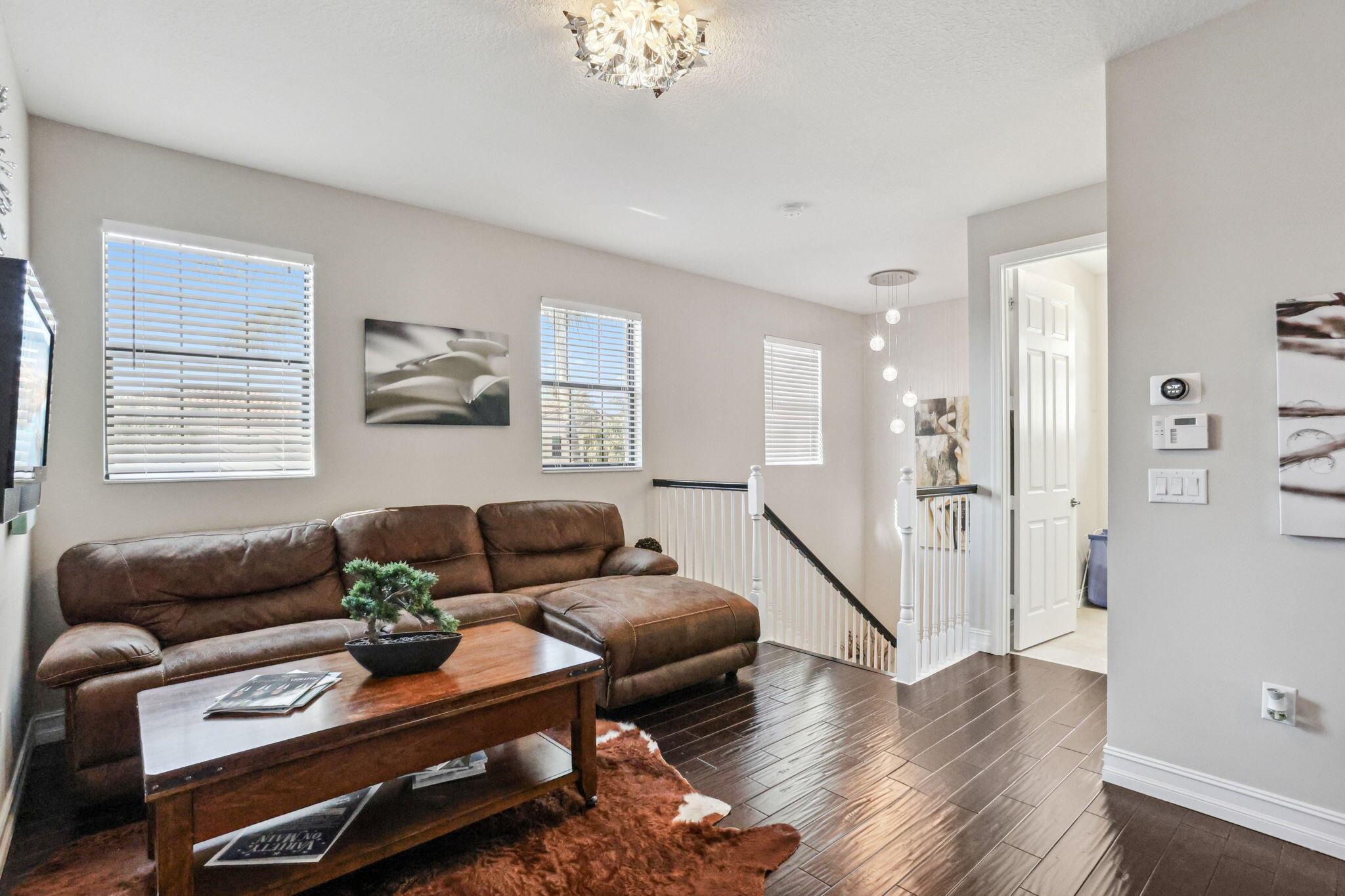 Tuscany North - Residential