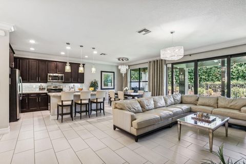 A home in Delray Beach