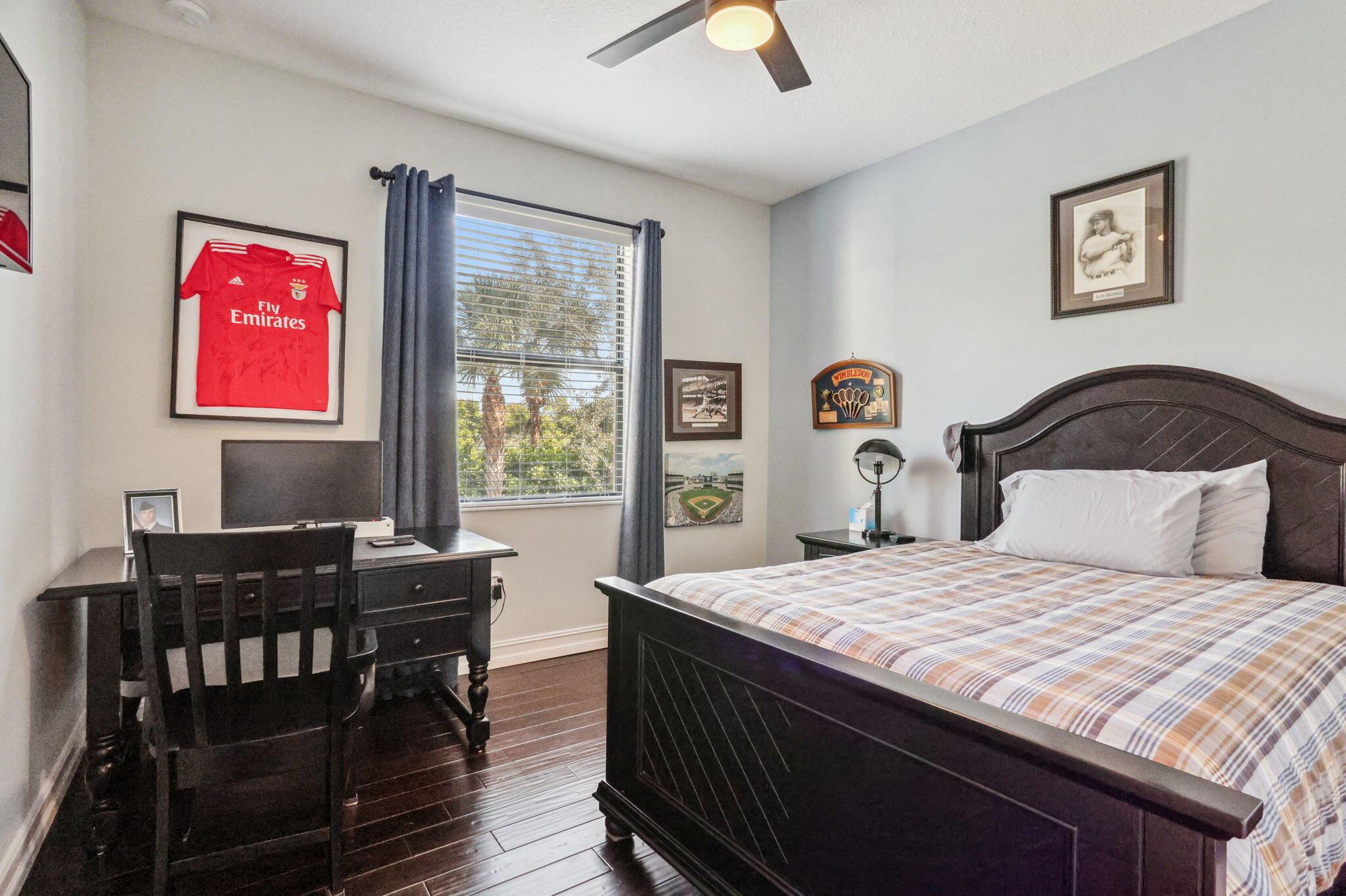 Tuscany North - Residential