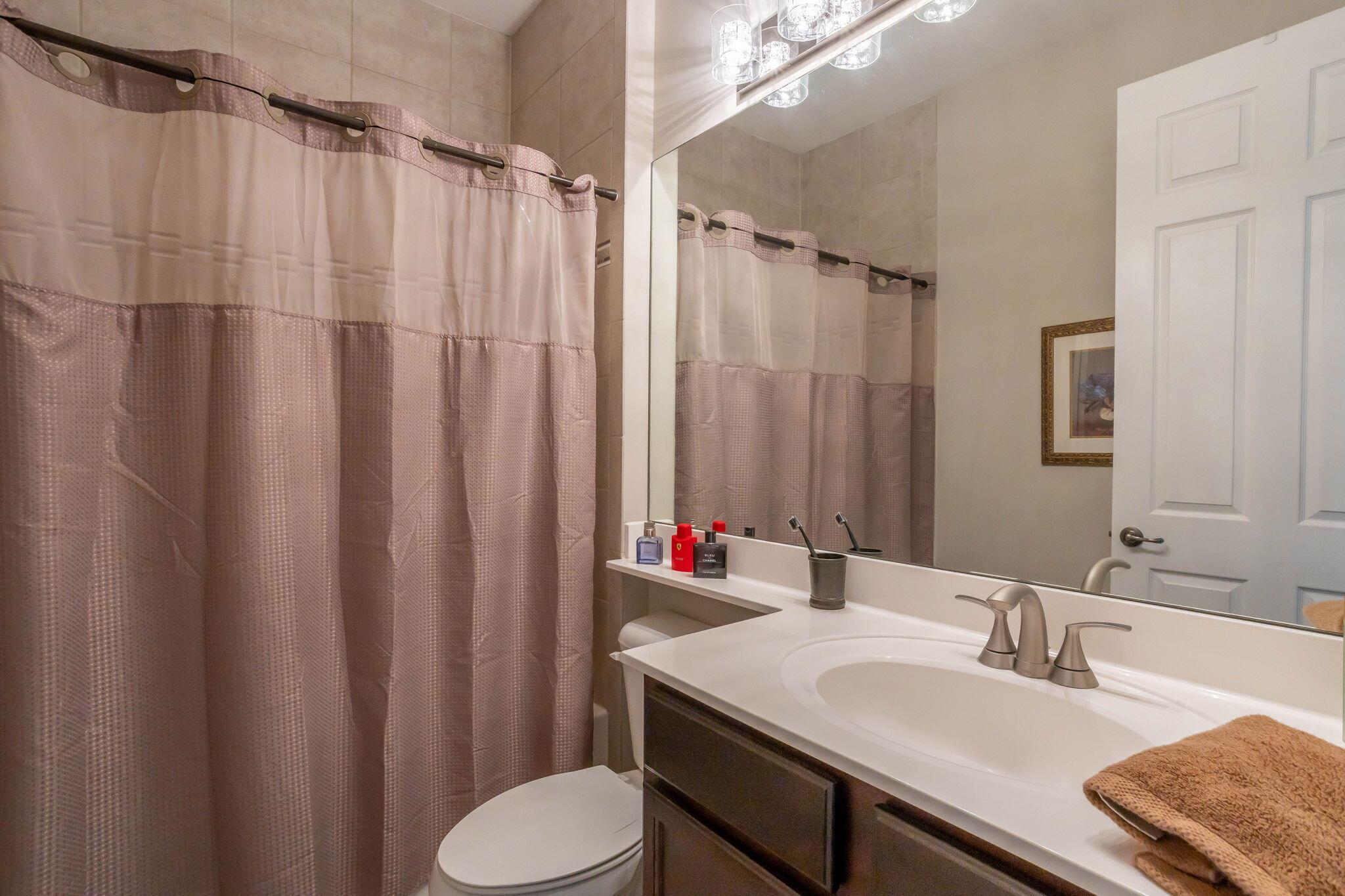 Tuscany North - Residential