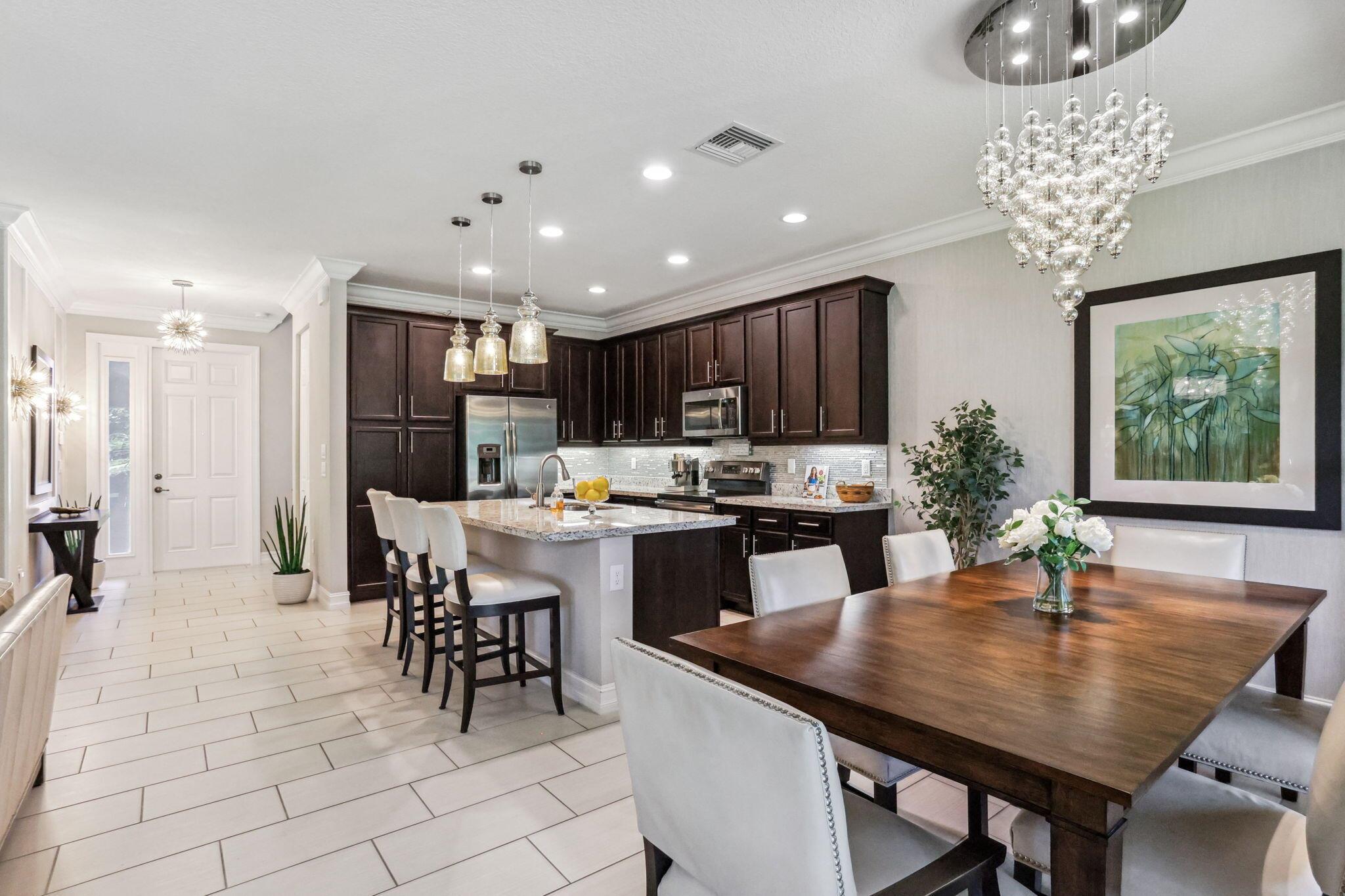 Tuscany North - Residential