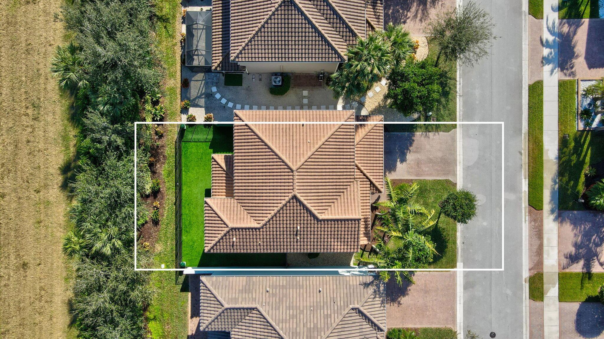 Tuscany North - Residential