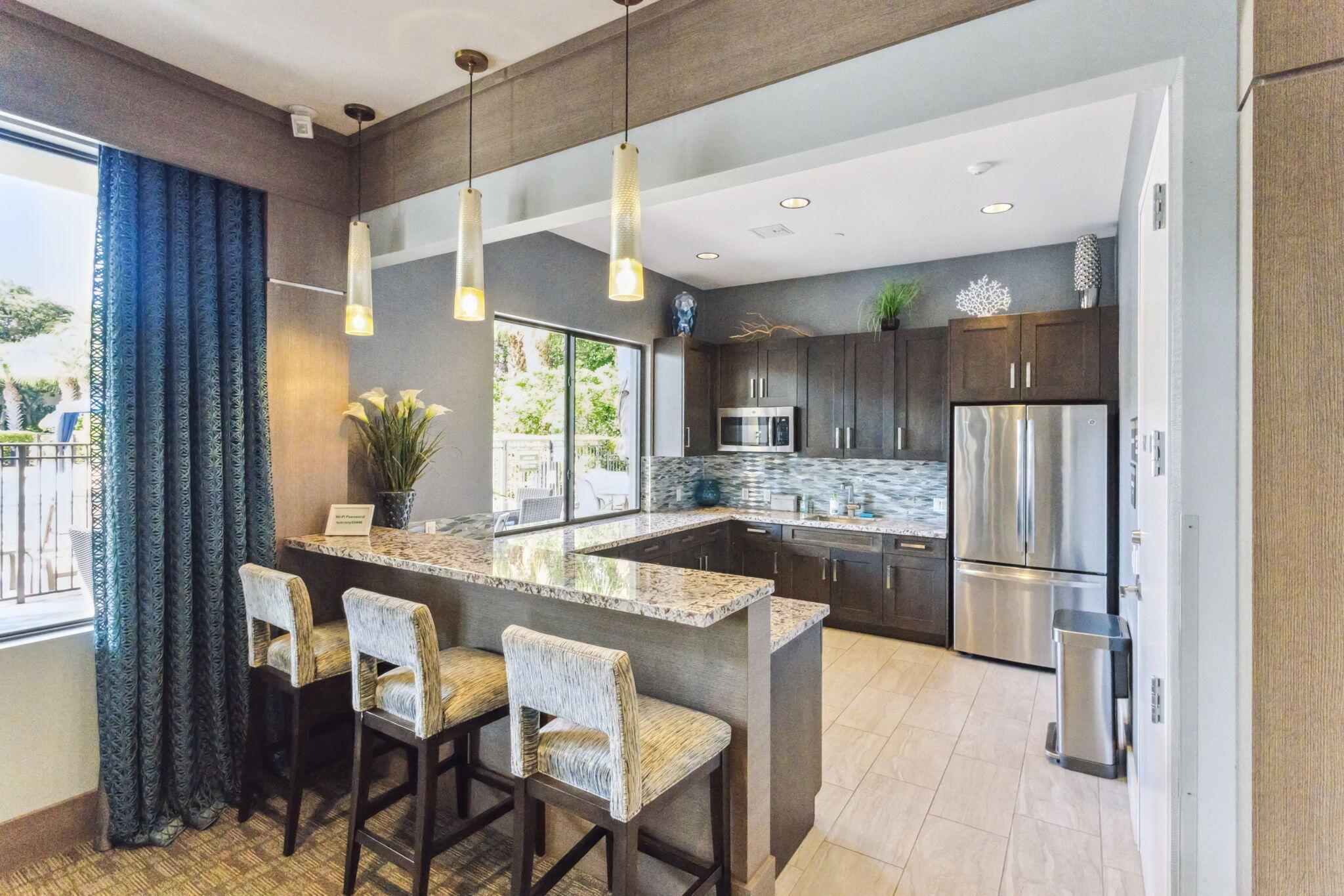 Tuscany North - Residential