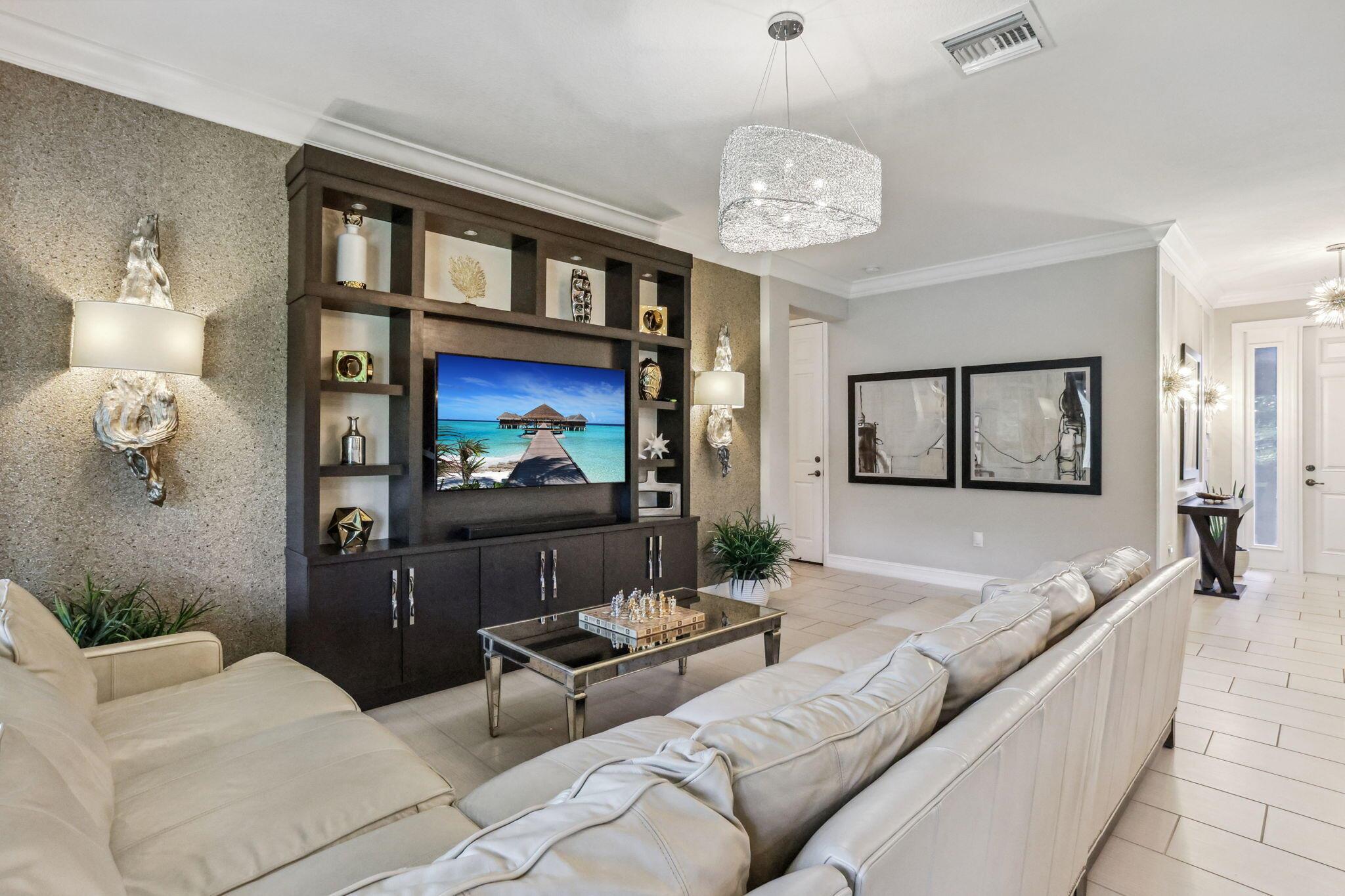 Tuscany North - Residential