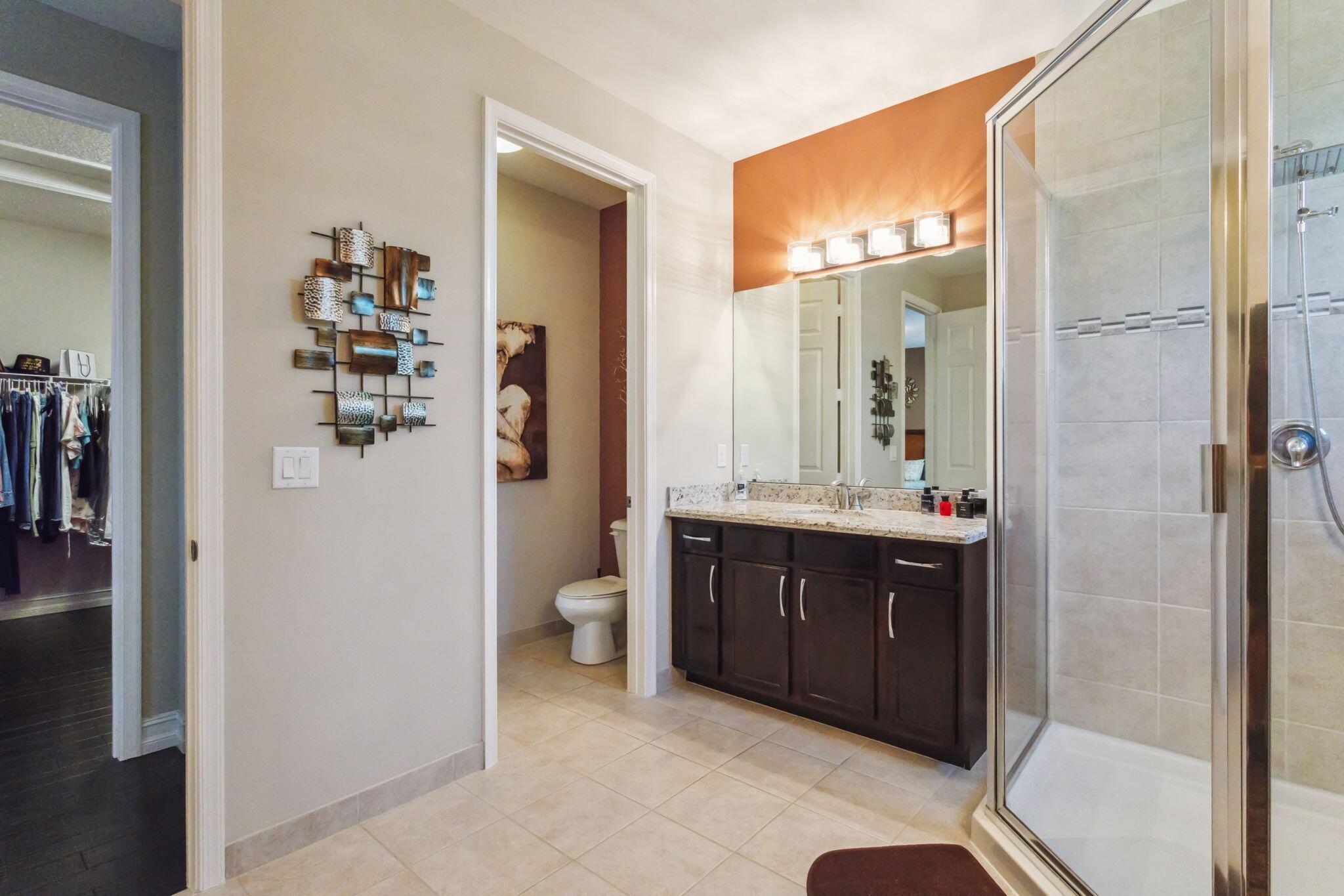 Tuscany North - Residential