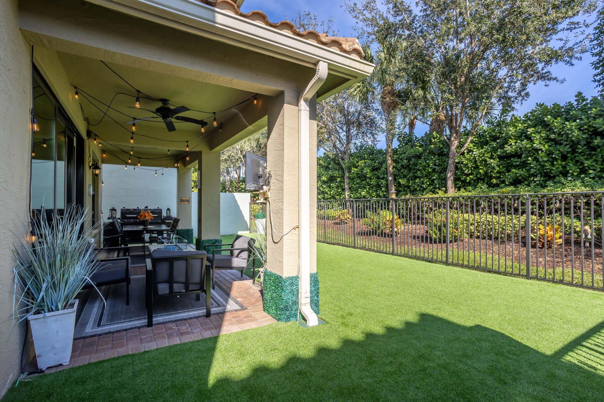 Tuscany North - Residential