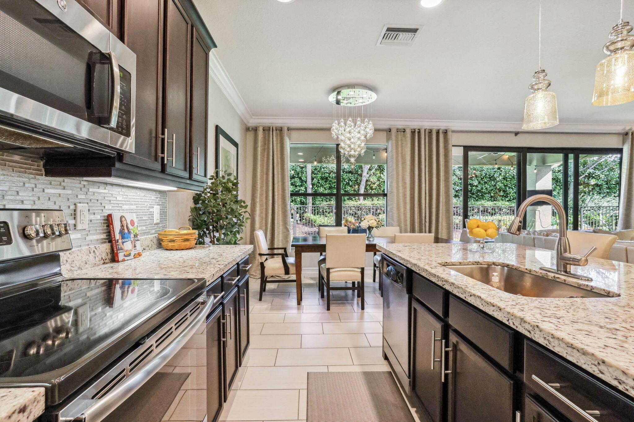 Tuscany North - Residential