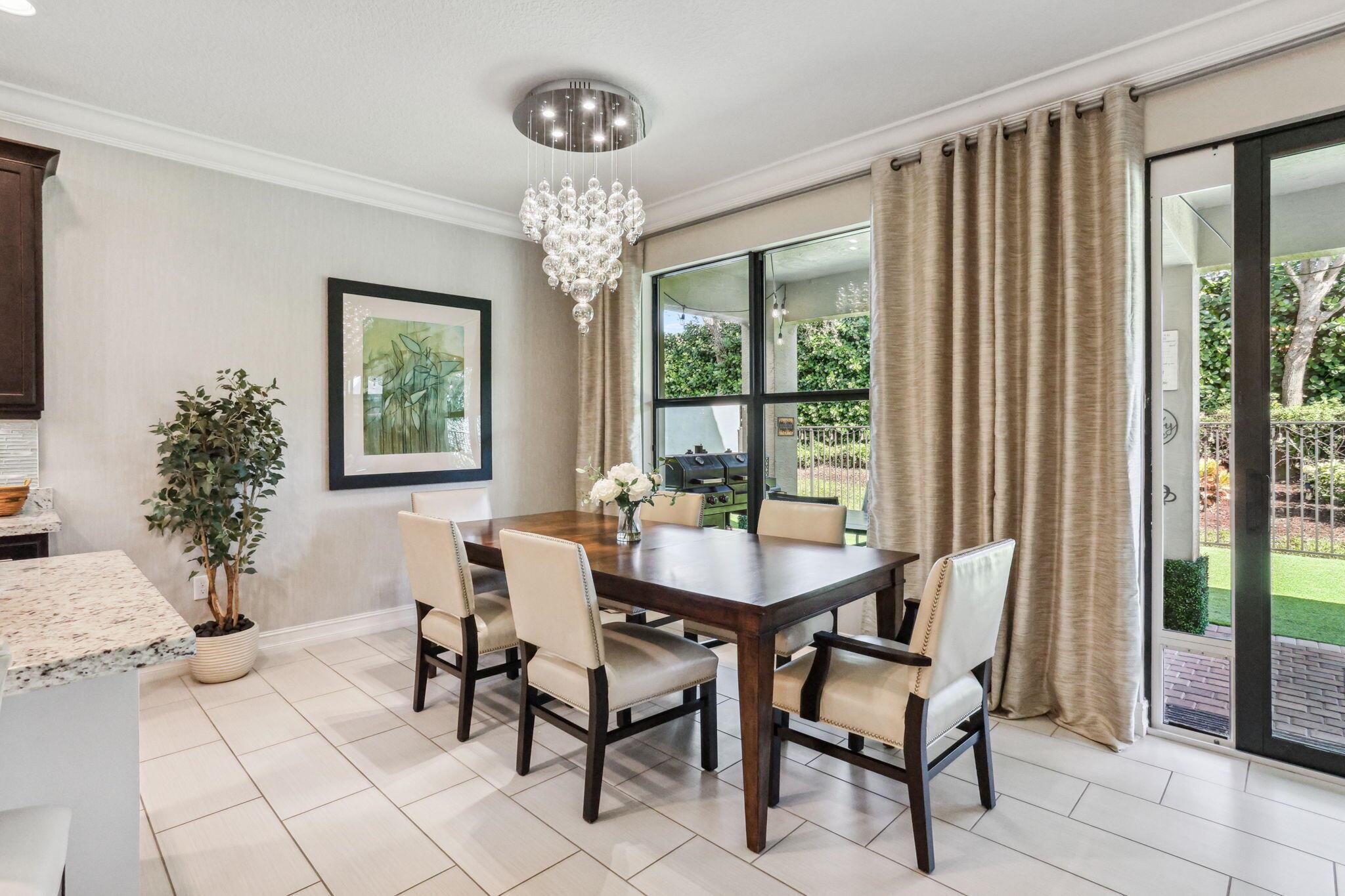 Tuscany North - Residential