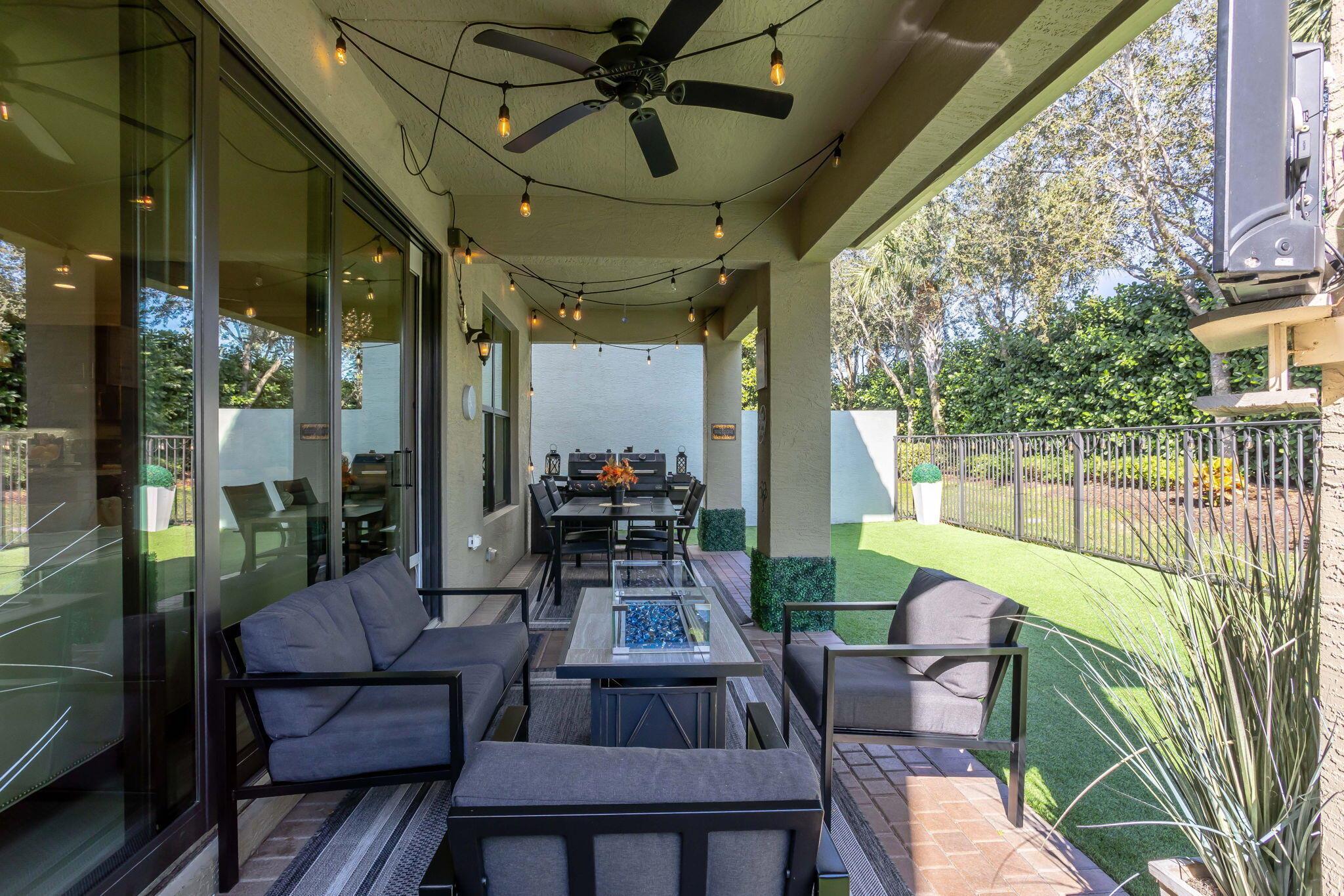 Tuscany North - Residential