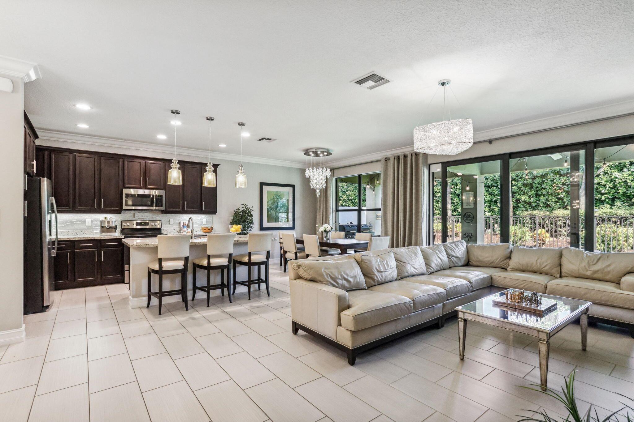 Tuscany North - Residential