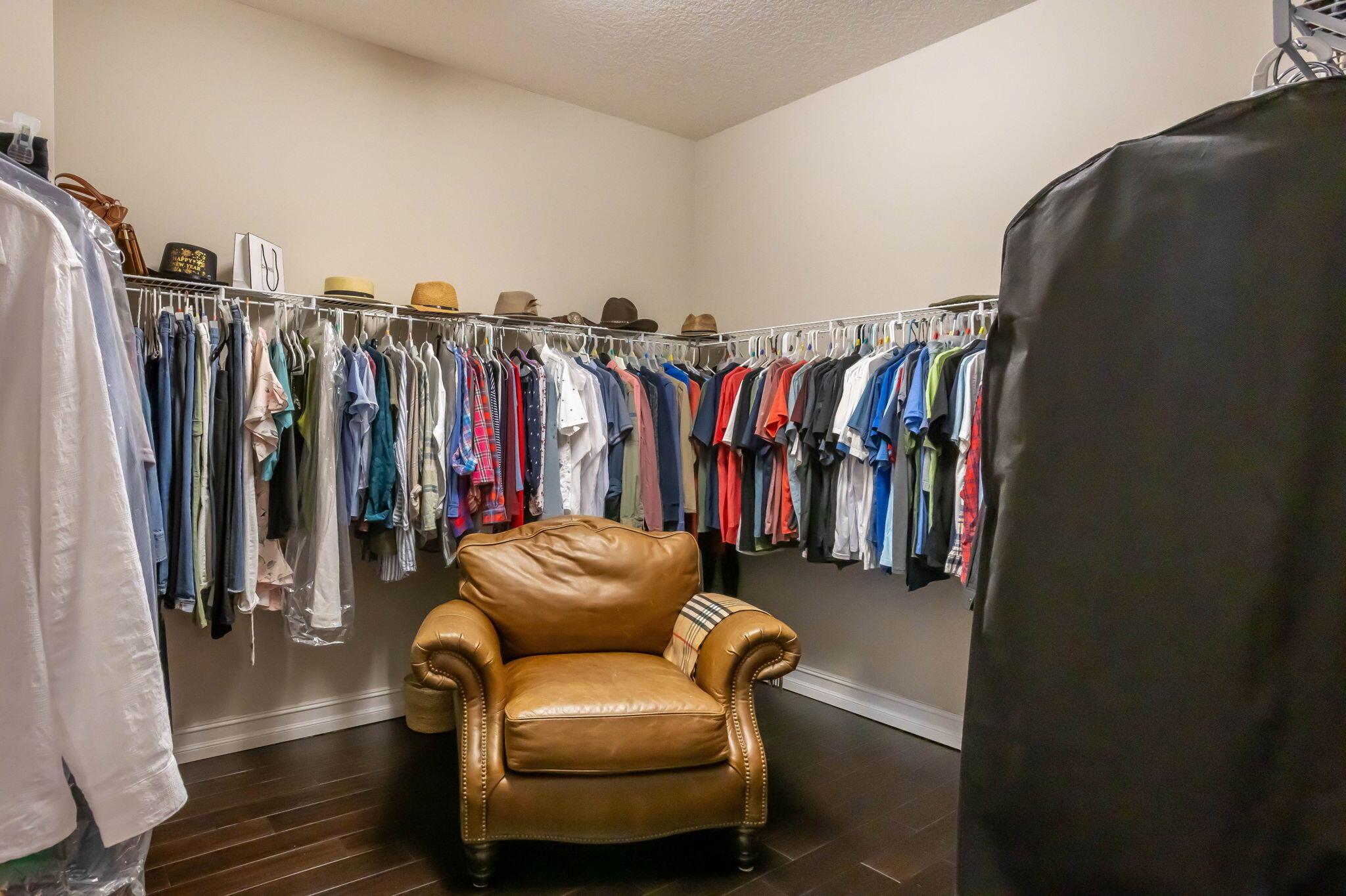 Tuscany North - Residential