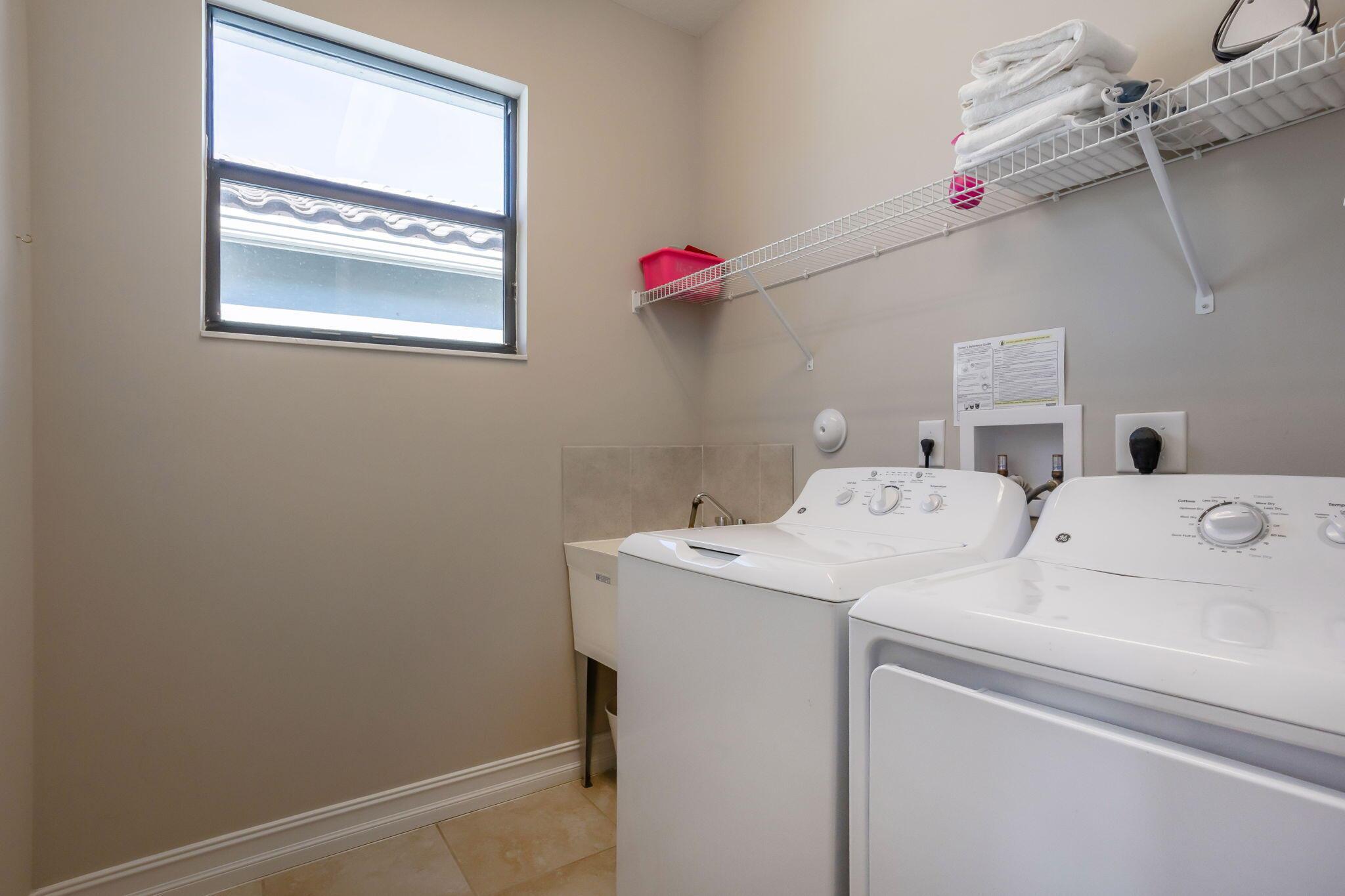 Tuscany North - Residential