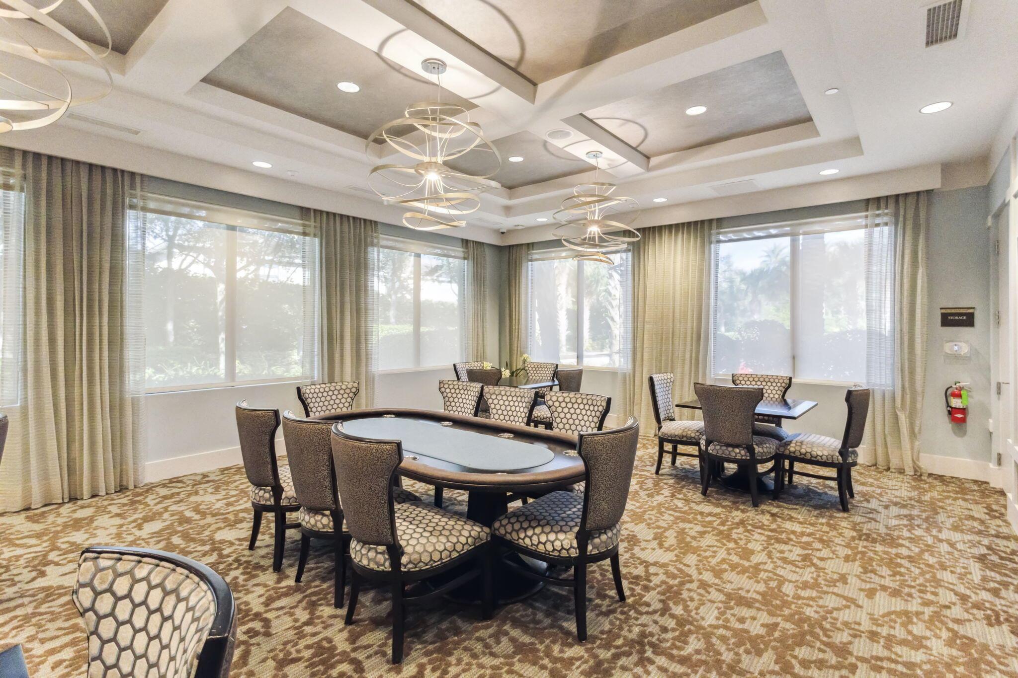 Tuscany North - Residential