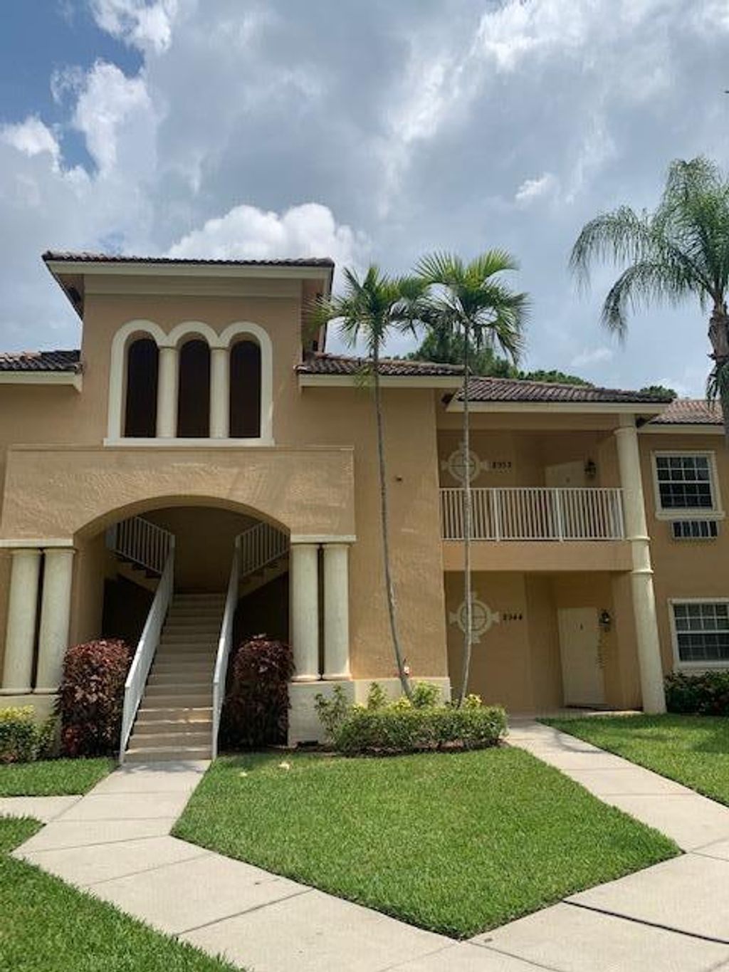 Photo of 8952 Sandshot Court #B, Port Saint Lucie, FL 34986 (MLS # R10811959)