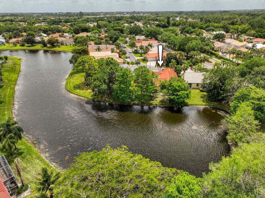 Photo of 104 Cove Road, Greenacres, FL 33413 (MLS # R11079276)