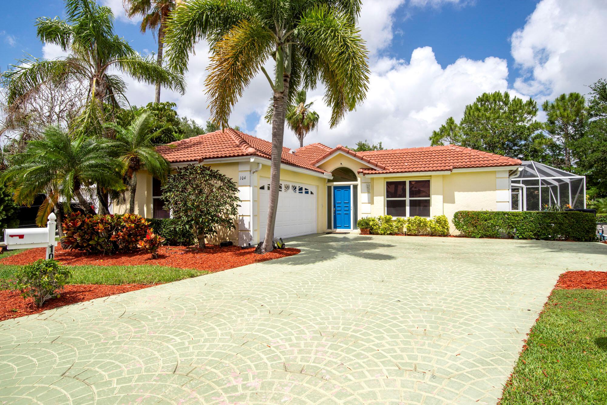 104 Cove Road