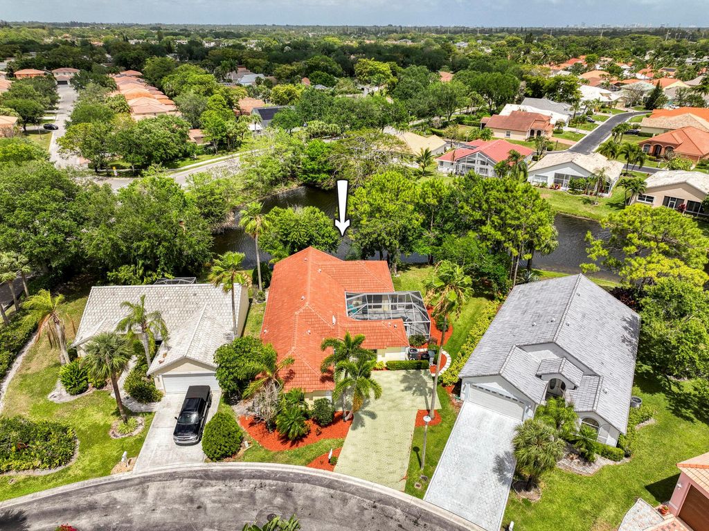 Photo of 104 Cove Road, Greenacres, FL 33413 (MLS # R11079276)