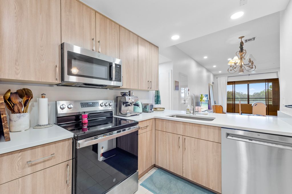 Photo of 7460 La Paz Boulevard #304, Boca Raton, FL 33433 (MLS # B26011871)