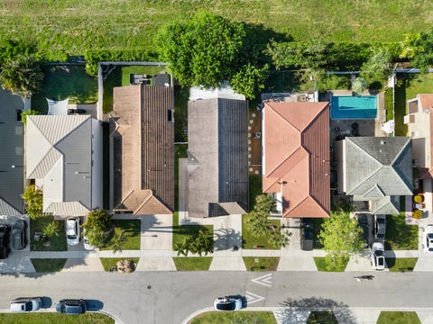 Tiny photo for 6179 SAVANNAH Way, Lake Worth, FL 33463 (MLS # B26069029)