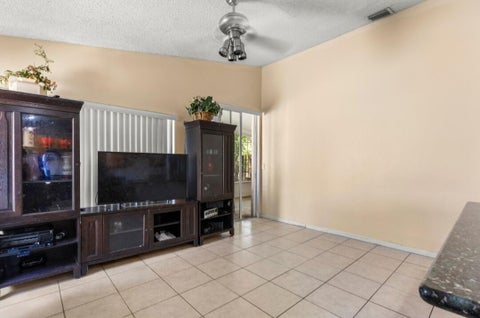 Tiny photo for 6179 SAVANNAH Way, Lake Worth, FL 33463 (MLS # B26069029)