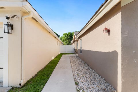 Tiny photo for 6179 SAVANNAH Way, Lake Worth, FL 33463 (MLS # B26069029)