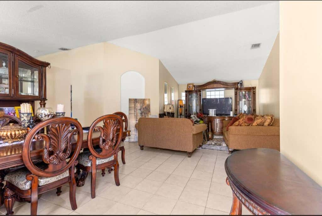 Photo of 6179 SAVANNAH Way, Lake Worth, FL 33463 (MLS # B26069029)